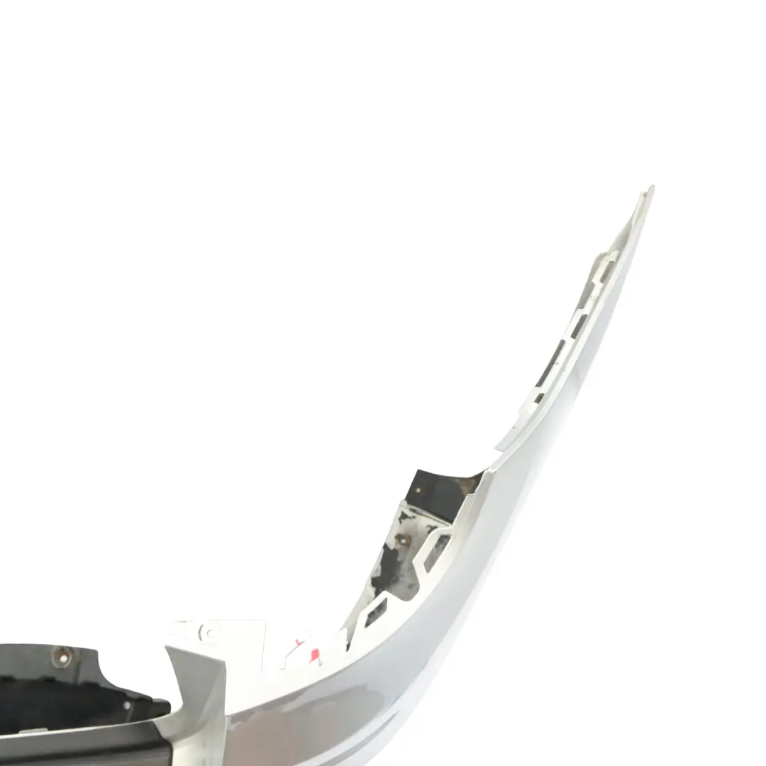 Zderzak Tylny PDC Titansilber Srebrny Metalik - 354 do BMW X3 F25 o numerze 7278474 BMW X3 F25 Zderzak Tylny PDC Titansilber Srebrny Metalik - 354 - SKU 7278474-TS1 - Numer Części 7278474