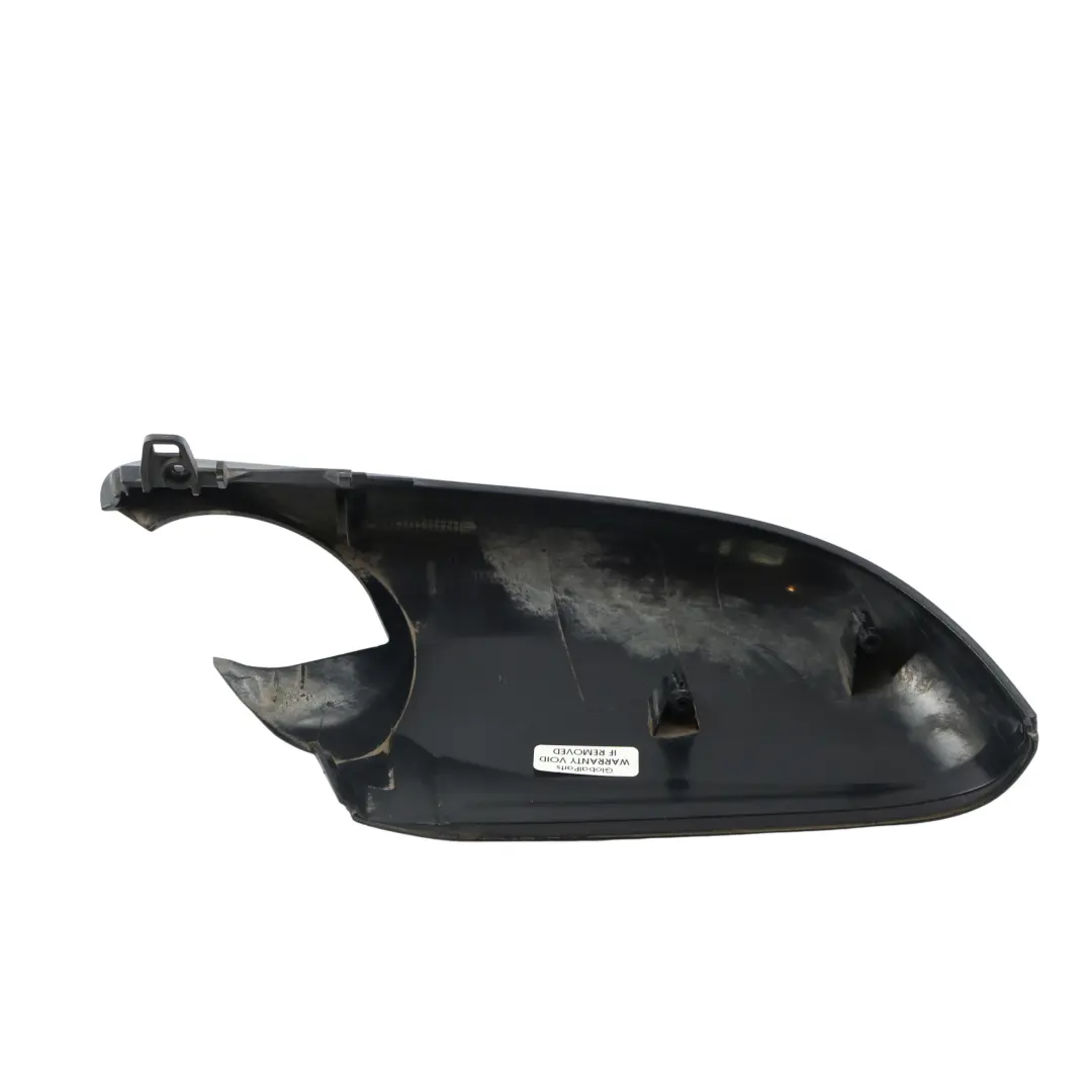Lower Housing Section Panel Mirror Right O/S to BMW F20 F21 F22 F30 F31 F36 with Part number 7284128 BMW F20 F21 F22 F30 F31 F36 Lower Housing Section Panel Mirror Right O/S - SKU 7284128-1 - Part number 7284128