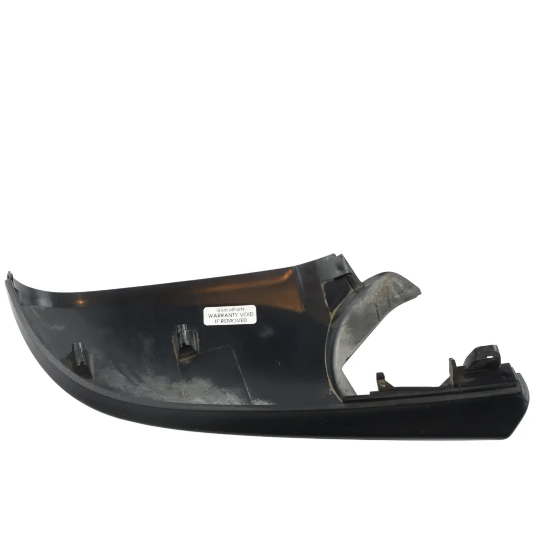Pannello Alloggiamento Specchietto Destro per BMW F20 F21 F22 F30 F31 F36 con numero di parte 7284128 BMW F20 F21 F22 F30 F31 F36 Pannello Alloggiamento Specchietto Destro - SKU 7284128-1 - Numero di parte 7284128
