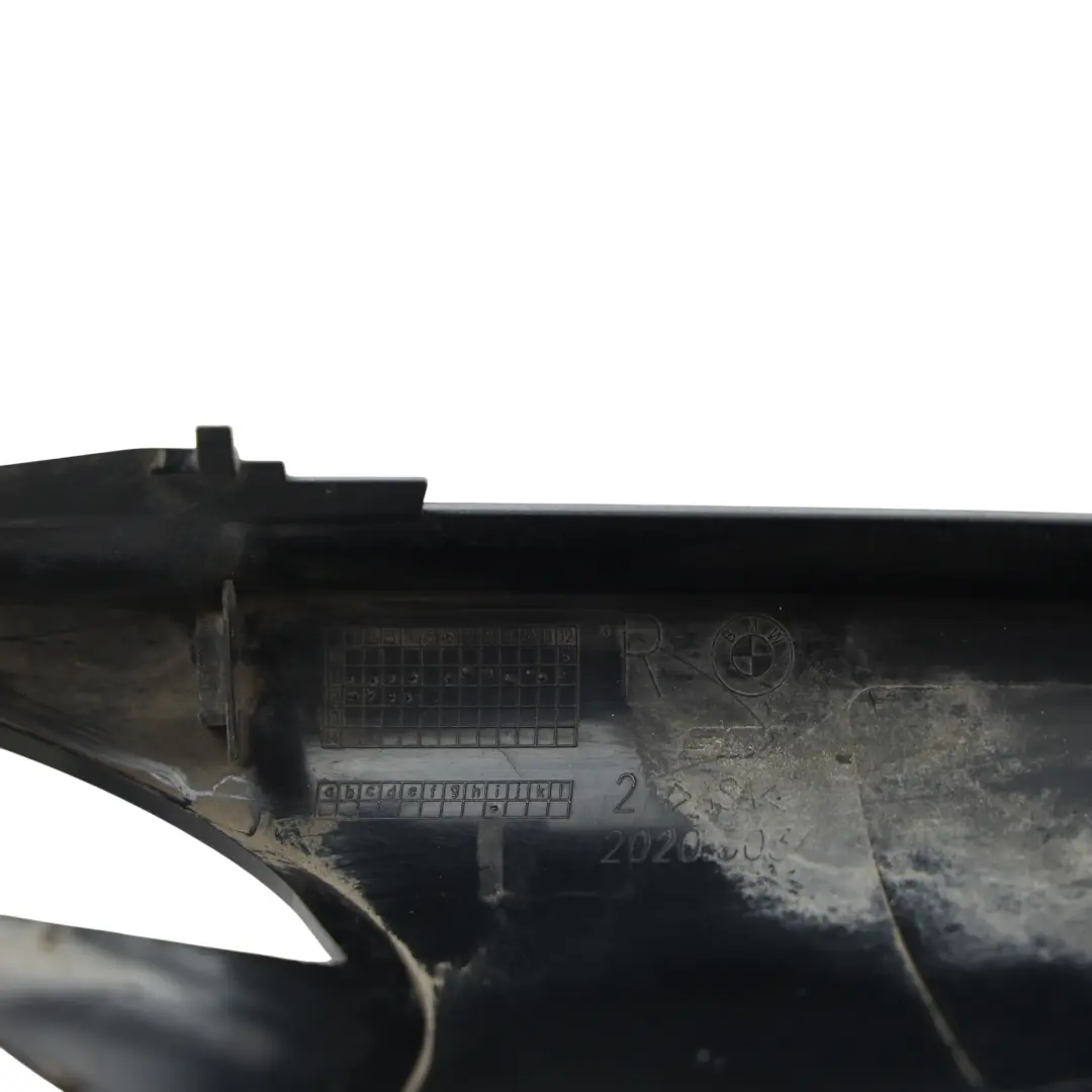 Dolna Część Obudowy Lusterka Prawa do BMW F20 F21 F22 F30 F31 F36 o numerze 7284128 BMW F20 F21 F22 F30 F31 F36 Dolna Część Obudowy Lusterka Prawa - SKU 7284128-1 - Numer Części 7284128