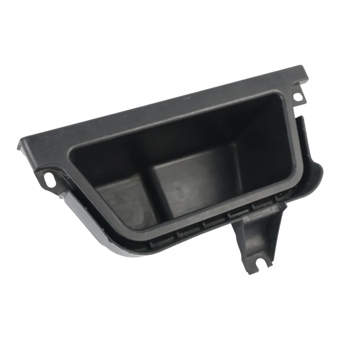 BMW X5 F15 Kofferraum Abdeckung Staufach Ablage Box 7378260 - SKU 7284294-1 - Teilenummer 7284294