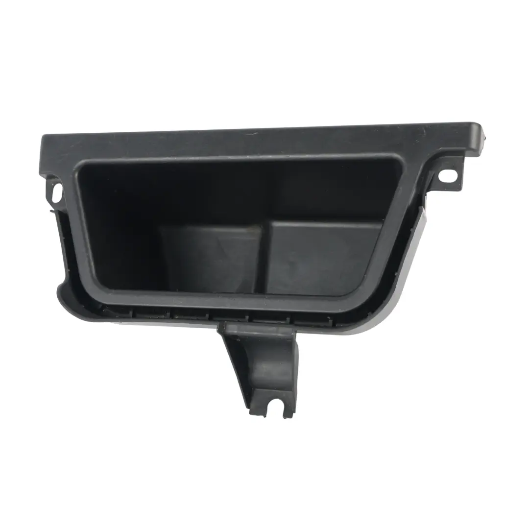BMW X5 F15 Kofferraum Abdeckung Staufach Ablage Box 7378260 - SKU 7284294-1 - Teilenummer 7284294