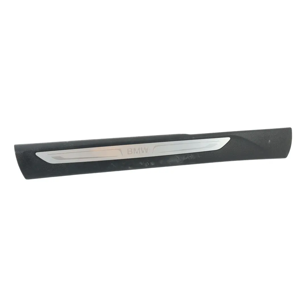 BMW X5 F15 F16 Cubierta Panel Moldura Puerta Delantera Izquierda - SKU 7284557-1 - Número de pieza 7284557