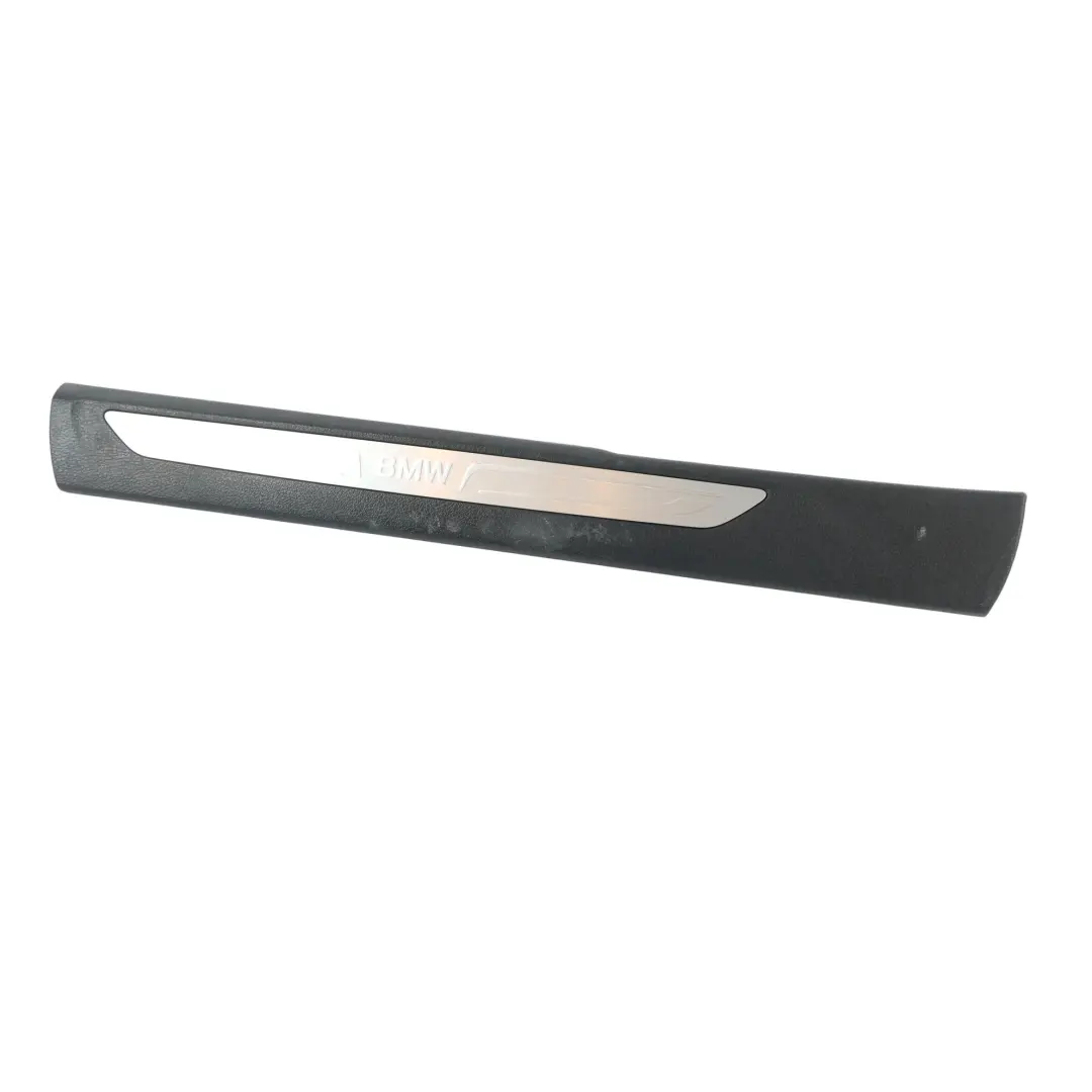 Pannello Copertura Ingresso Porta Anteriore Sinistra per BMW X5 F15 F16 con numero di parte 7284557 BMW X5 F15 F16 Pannello Copertura Ingresso Porta Anteriore Sinistra - SKU 7284557-1 - Numero di parte 7284557