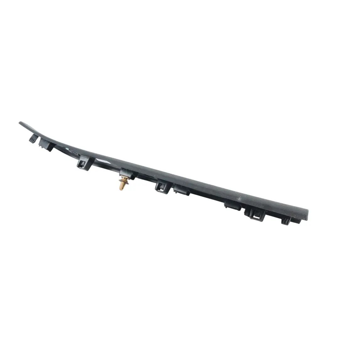 BMW X5 F15 F16 Front Door Entrance Cover Panel Strip Trim Left N/S - SKU 7284557-1 - Part number 7284557