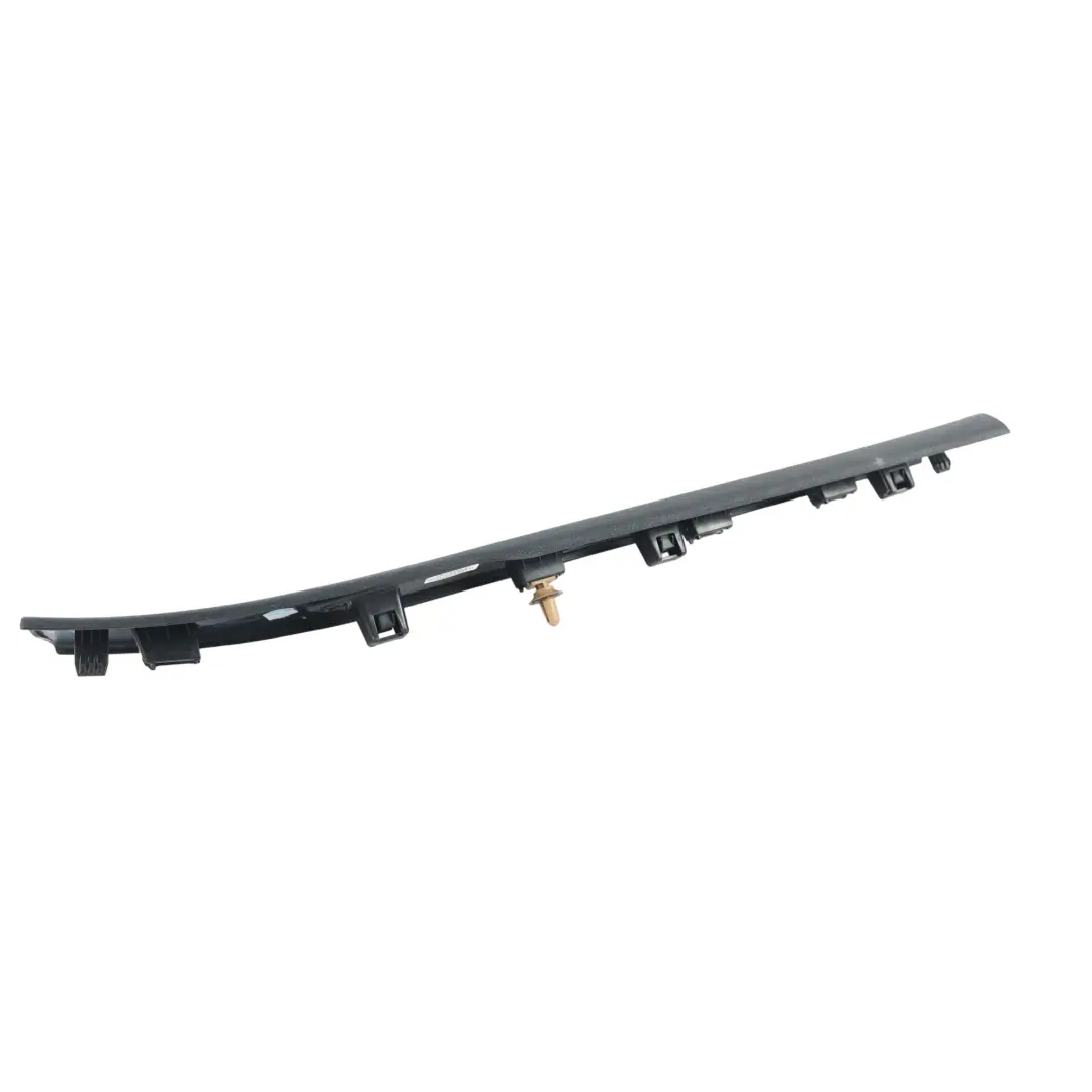 BMW X5 F15 F16 Pannello Copertura Ingresso Porta Anteriore Sinistra - SKU 7284557-1 - Numero di parte 7284557