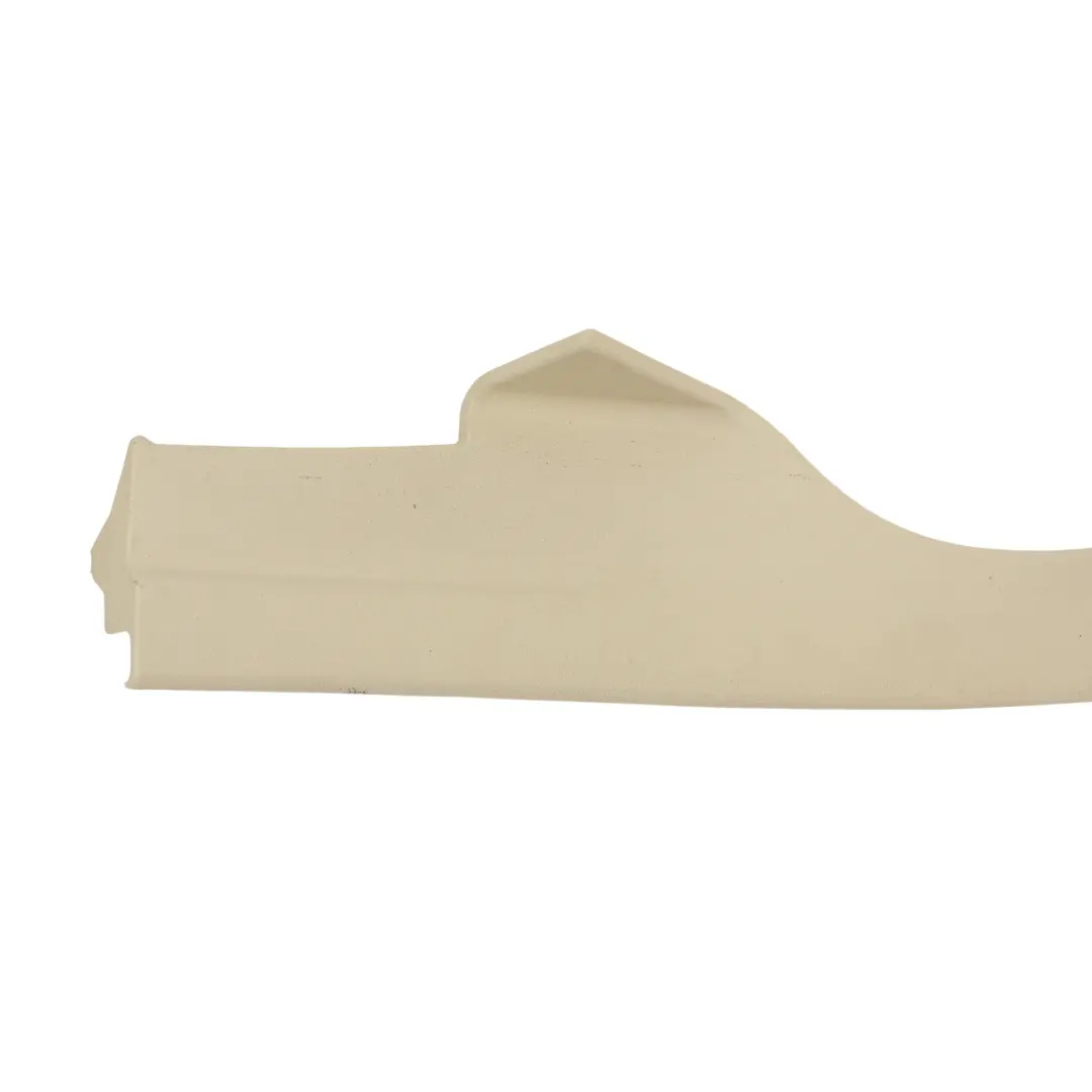 Listwa Progowa Tylna Prawa Beżowa M Sport do BMW F15 o numerze 7342568 BMW F15 Listwa Progowa Tylna Prawa Beżowa M Sport - SKU 7284578 - Numer Części 7342568