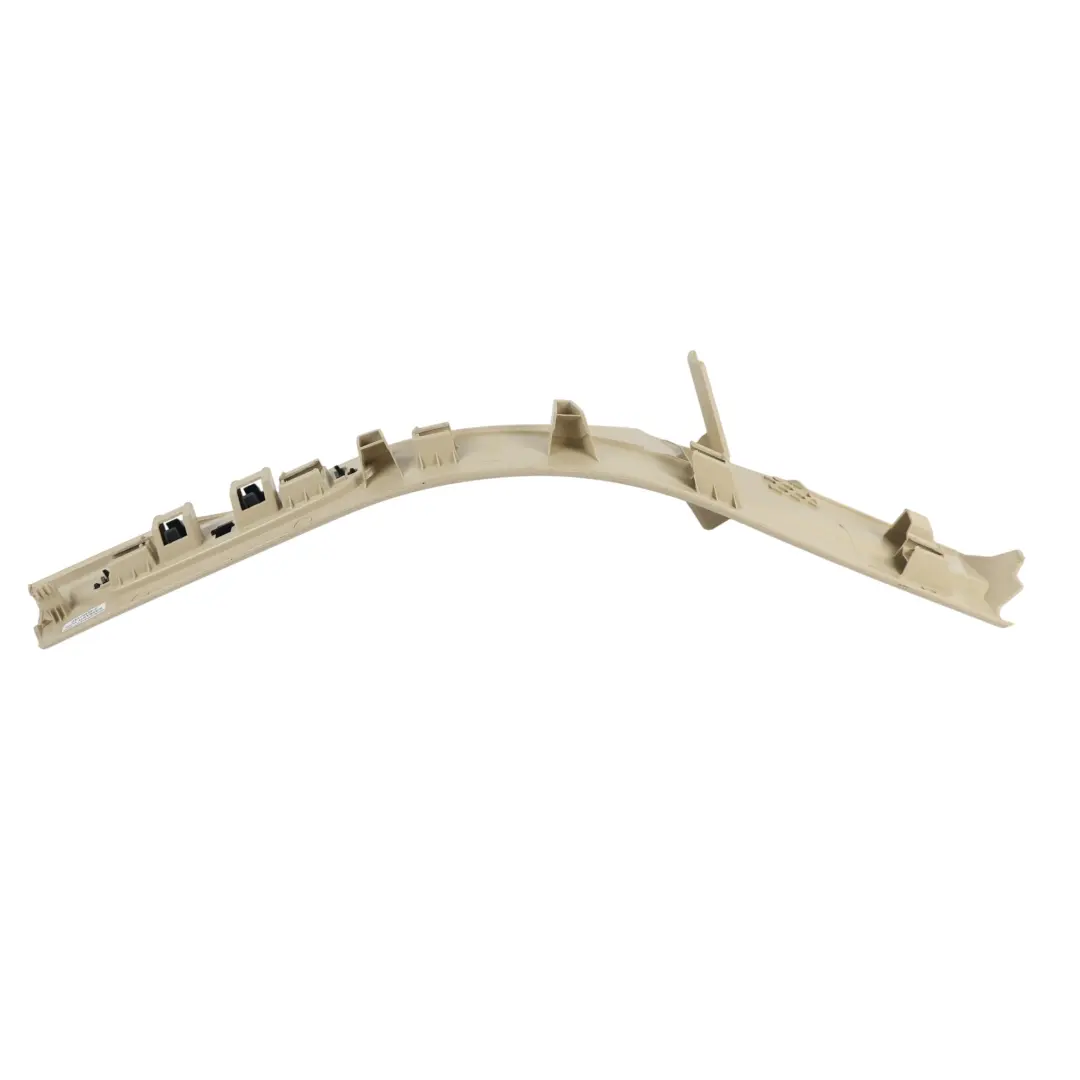 Listwa Progowa Tylna Prawa Beżowa M Sport do BMW F15 o numerze 7342568 BMW F15 Listwa Progowa Tylna Prawa Beżowa M Sport - SKU 7284578 - Numer Części 7342568