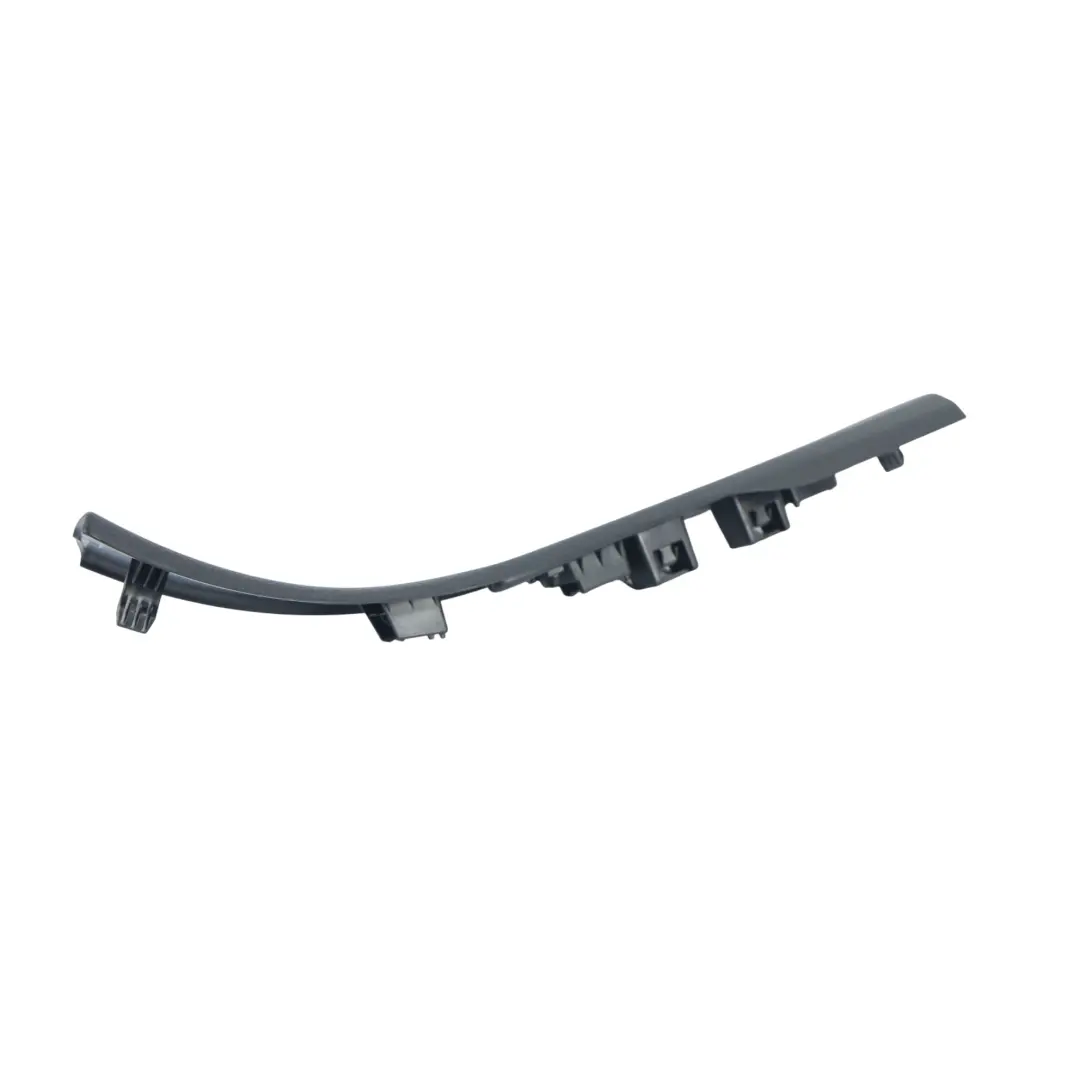 Listwa Progowa Tylna Lewa Czarno-Srebrna do BMW F15 F16 o numerze 7284579 BMW F15 F16 Listwa Progowa Tylna Lewa Czarno-Srebrna - SKU 7284579-1 - Numer Części 7284579