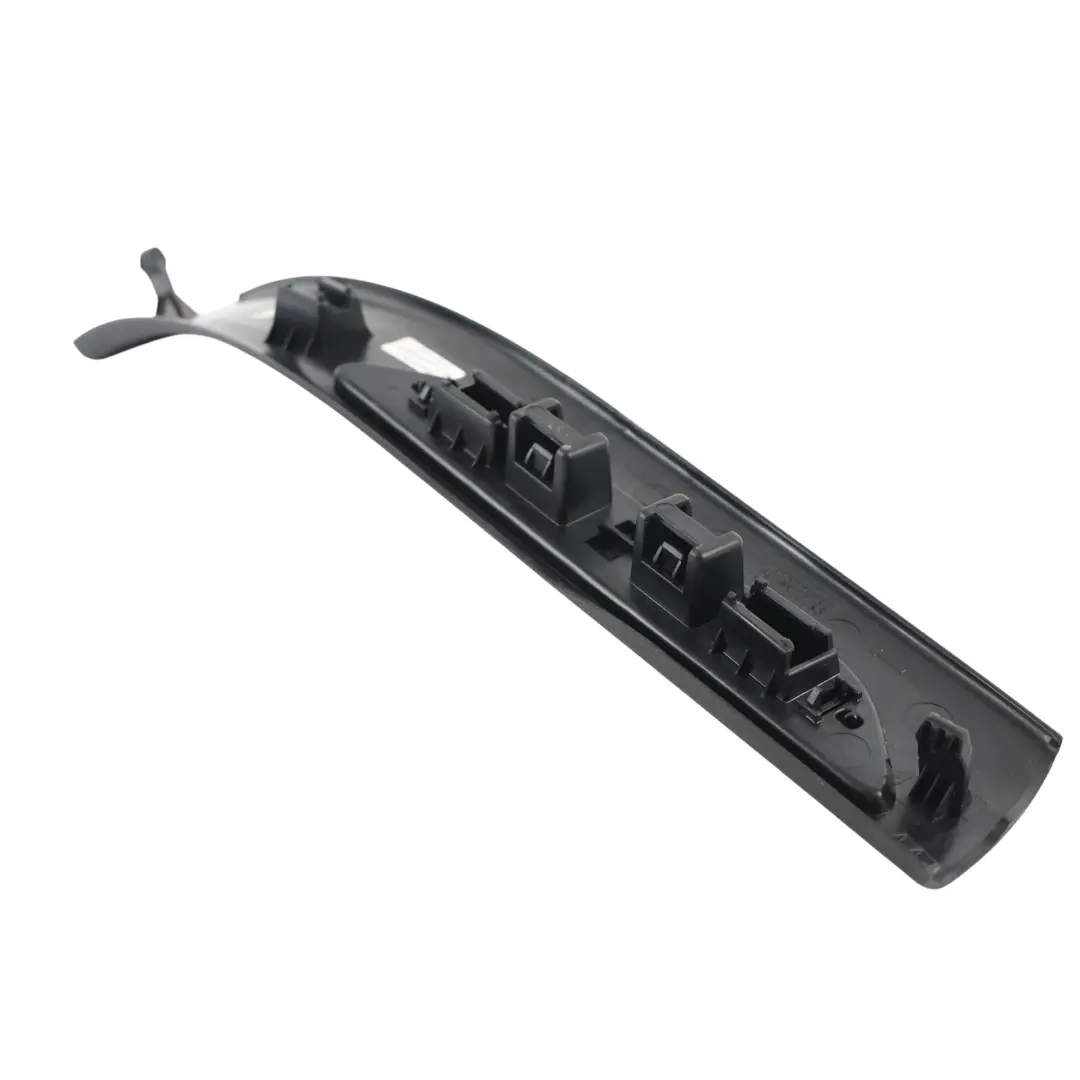 BMW X5 F15 Rear Door Sill Entrance Strip Cover Trim Moulding Right O/S - SKU 7284580-1 - Part number 7284580