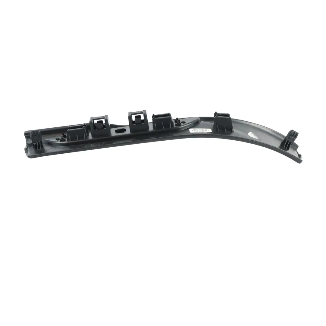 BMW X5 F15 Moldura Protección Umbral Puerta Trasera Derecha - SKU 7284580-1 - Número de pieza 7284580