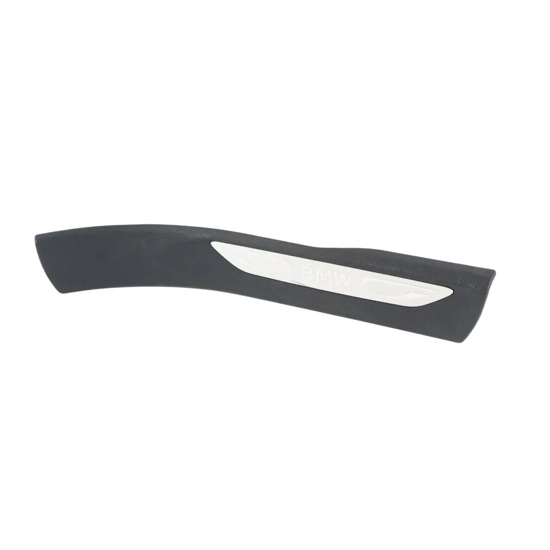 BMW X5 F15 Batticalcagno Portiera Posteriore Destro Copertura - SKU 7284580-1 - Numero di parte 7284580