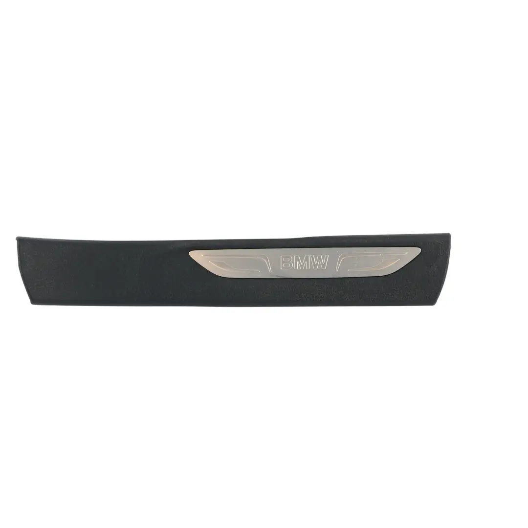 BMW X5 F15 Batticalcagno Portiera Posteriore Destro Copertura - SKU 7284580-1 - Numero di parte 7284580