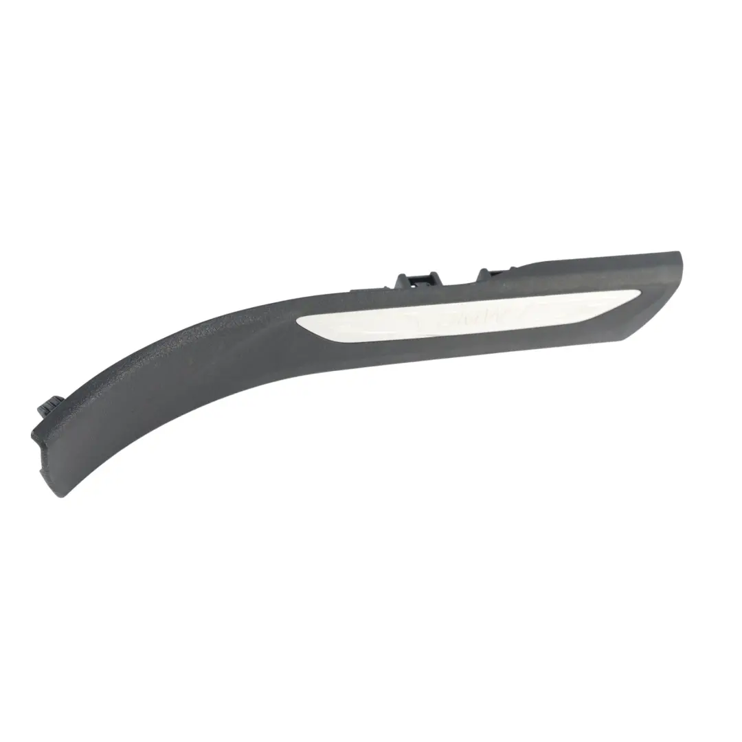 BMW X5 F15 Batticalcagno Portiera Posteriore Destro Copertura - SKU 7284580-1 - Numero di parte 7284580