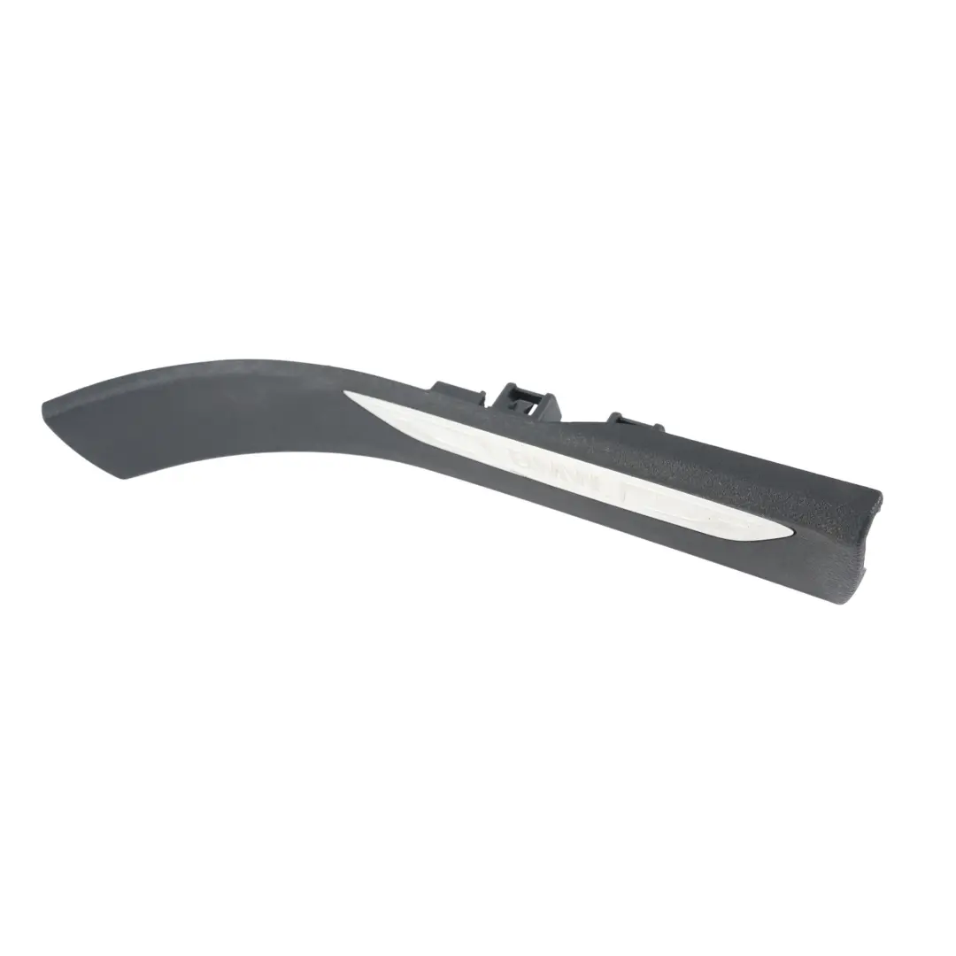 BMW X5 F15 Batticalcagno Portiera Posteriore Destro Copertura - SKU 7284580-1 - Numero di parte 7284580