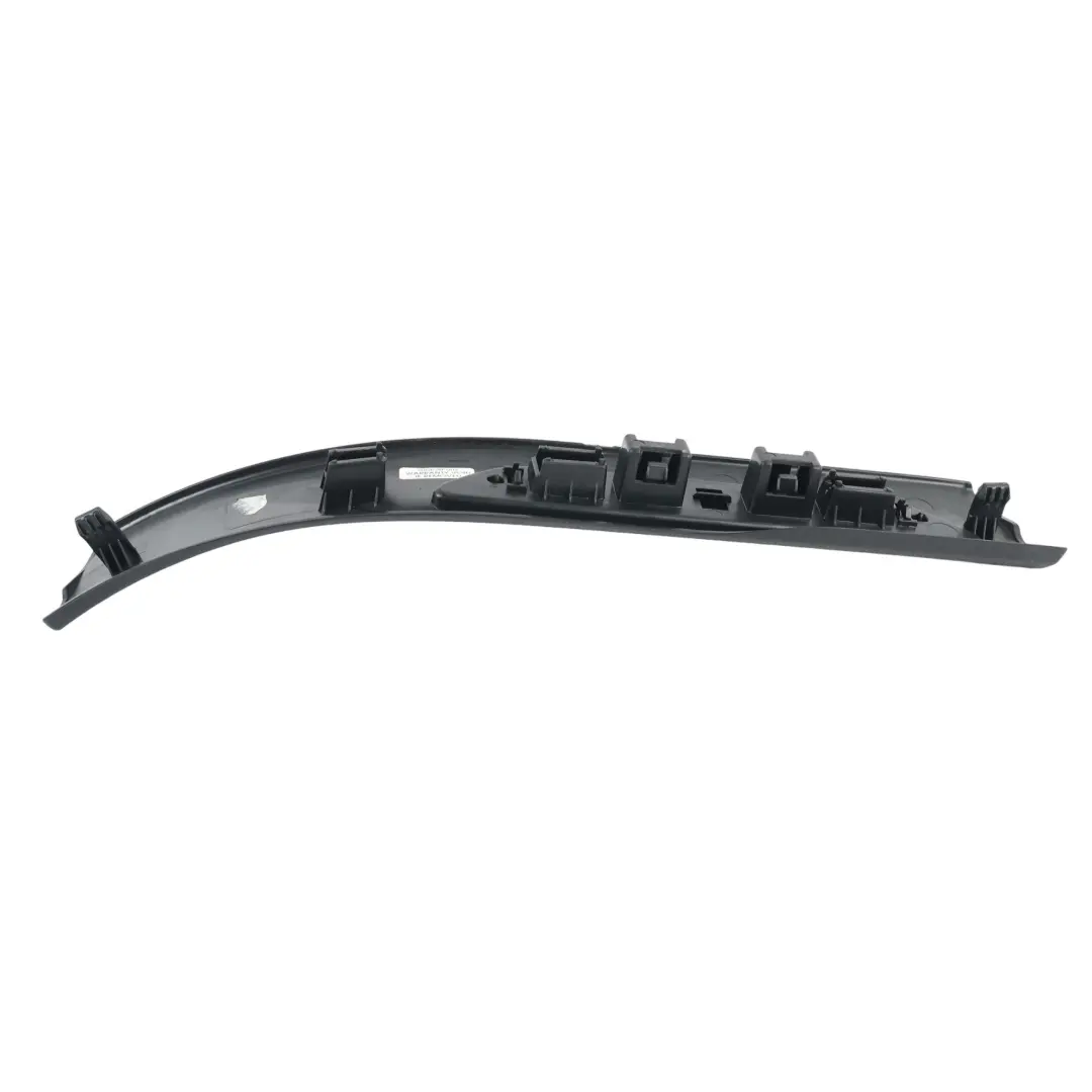 BMW X5 F15 Baguette Seuil Porte Arrière Droite - SKU 7284580-1 - Numéro de pièce 7284580