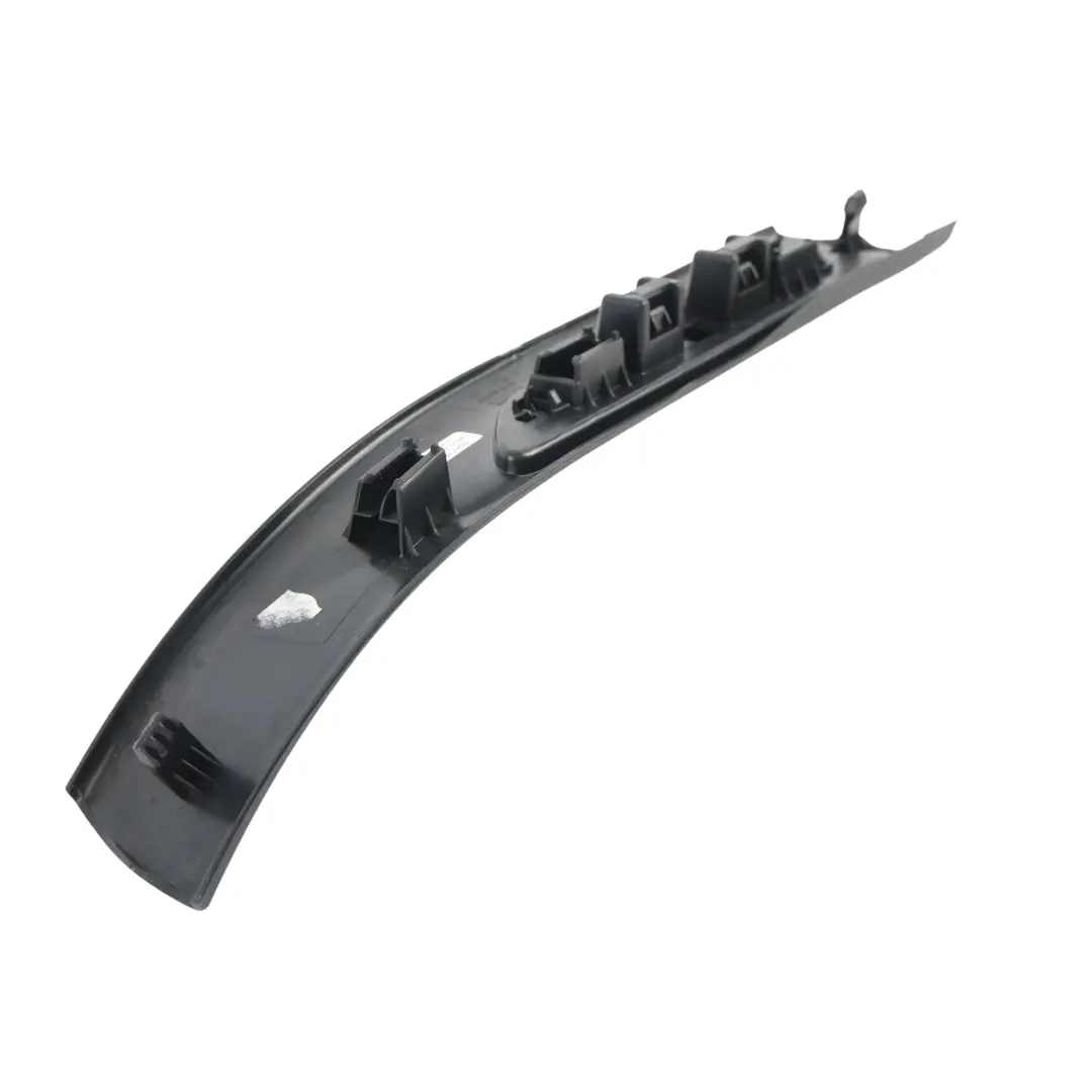 Moldura Protección Umbral Puerta Trasera Derecha para BMW X5 F15 con número de pieza 7284580 BMW X5 F15 Moldura Protección Umbral Puerta Trasera Derecha - SKU 7284580-1 - Número de pieza 7284580
