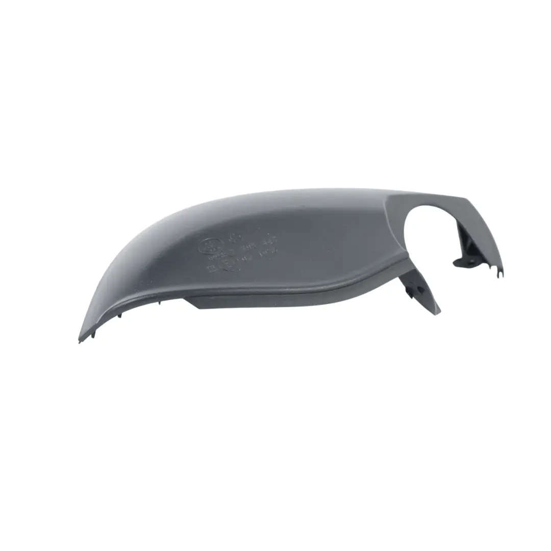 Wing Mirror Cover Trim Panel Housing Bottom Right O/S Black 7205445 to BMW X3 F25 with Part number 7284807 BMW X3 F25 Wing Mirror Cover Trim Panel Housing Bottom Right O/S Black 7205445 - SKU 7284807 - Part number 7284807