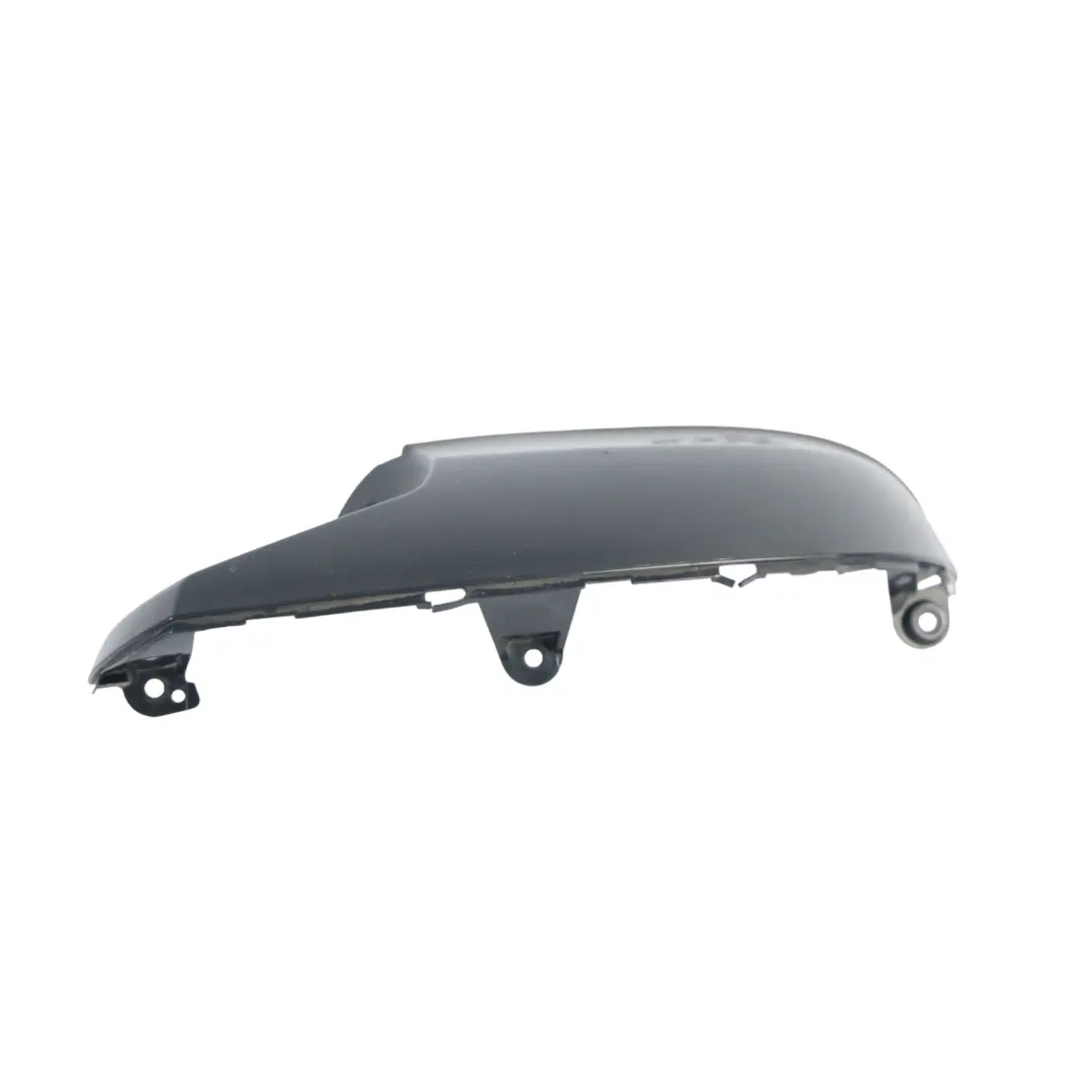 BMW X3 F25 Spiegelabdeckung Gehäuse Unten Rechts Schwarz 7205445 - SKU 7284807 - Teilenummer 7284807