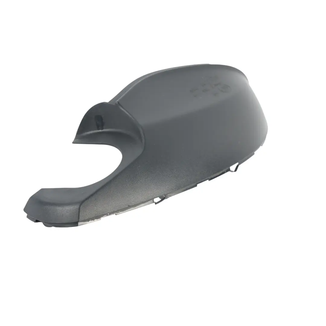 BMW X3 F25 Wing Mirror Cover Trim Panel Housing Bottom Right O/S Black 7205445 - SKU 7284807 - Part number 7284807