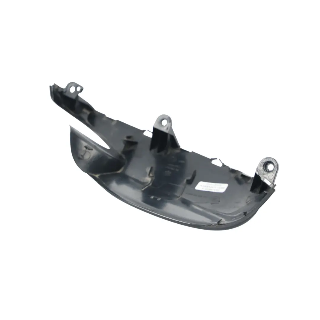 BMW X3 F25 Spiegelabdeckung Gehäuse Unten Rechts Schwarz 7205445 - SKU 7284807 - Teilenummer 7284807