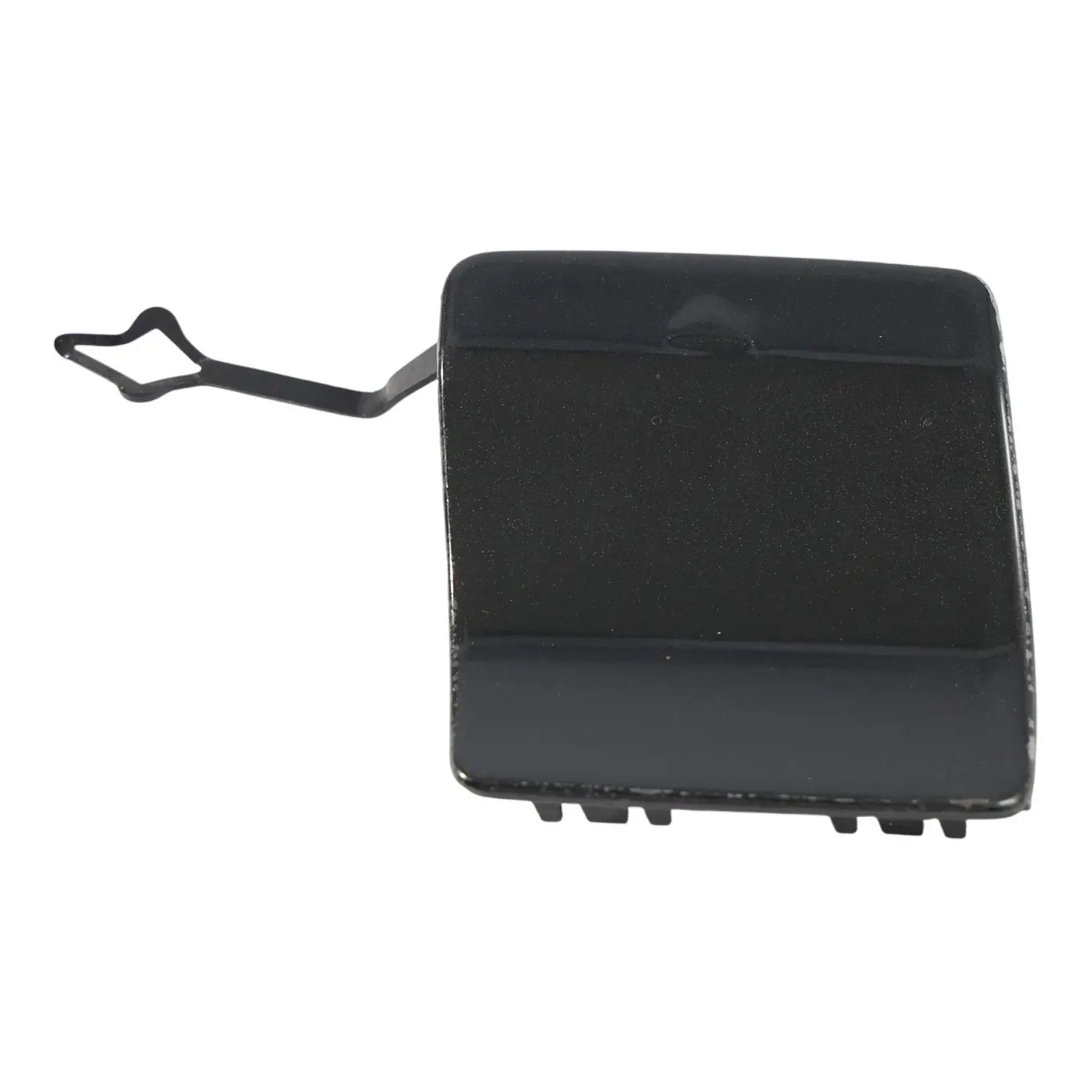 BMW F22 F23 Cache Crochet Remorquage Pare-Chocs Arrière Graphite A22 7285527