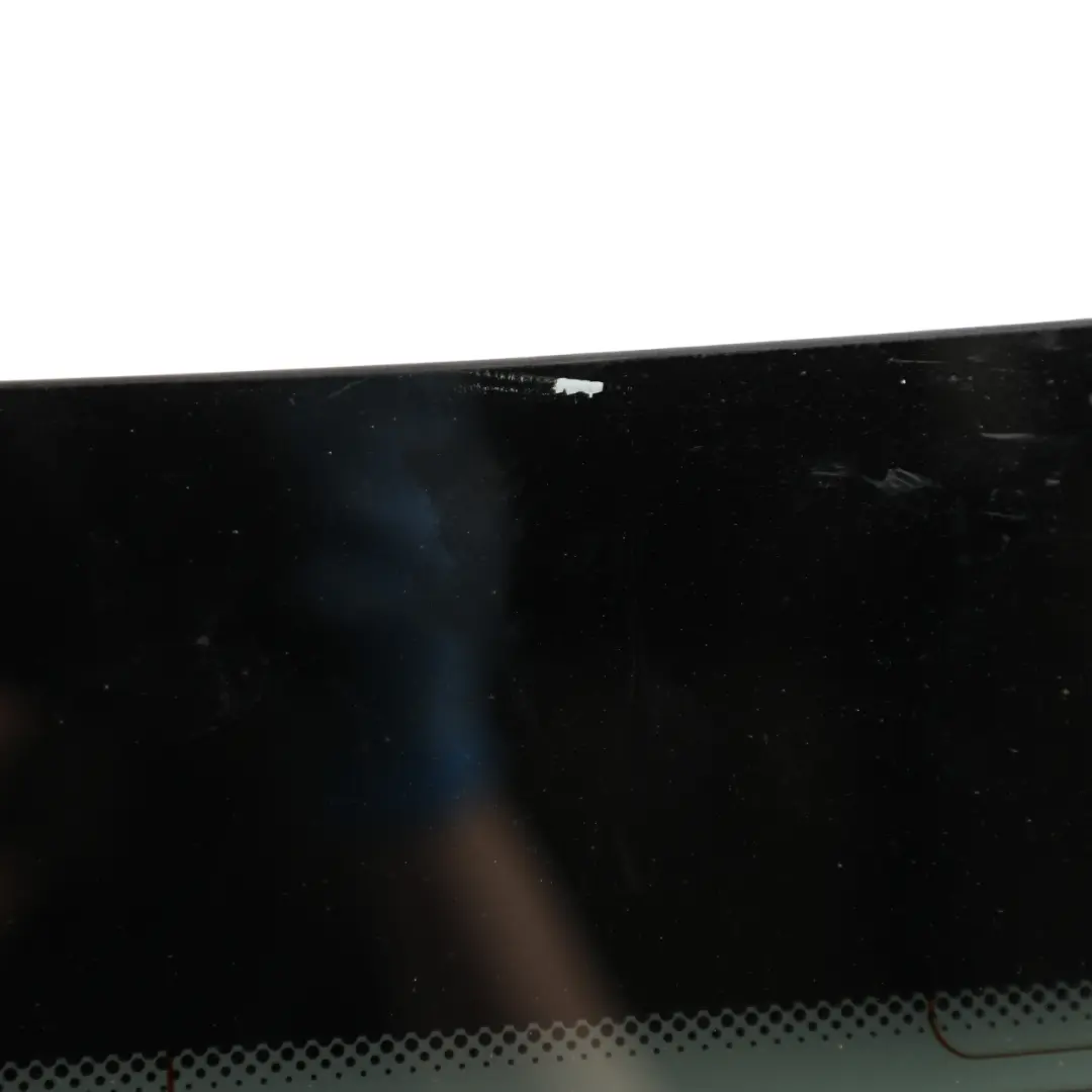 BMW F32 F82 M4 Coupe Rear Window Boot Trunk Lid Glass Tinted AS3 - SKU 7285918-1 - Part number 7285918