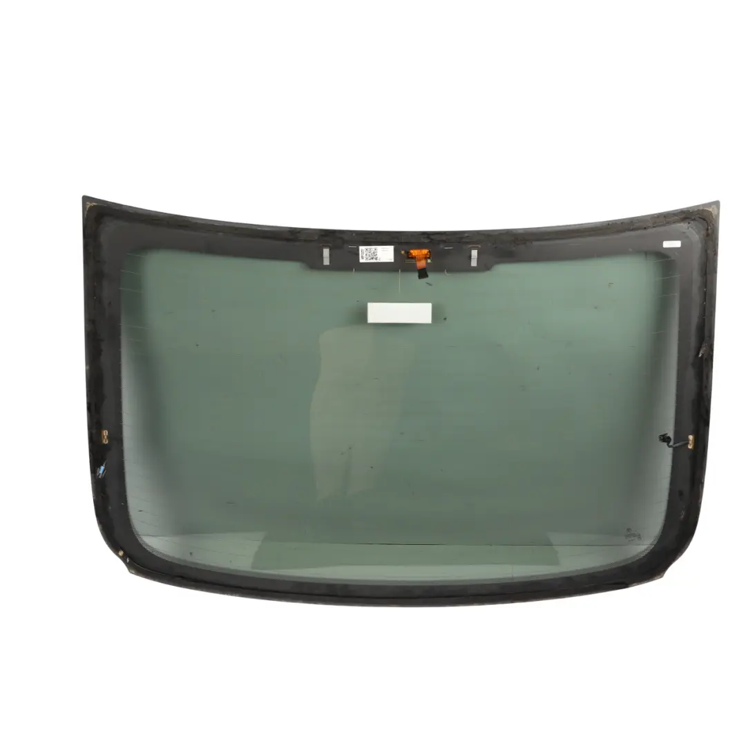 BMW F32 F82 M4 Coupe Rear Window Boot Trunk Lid Glass Tinted AS3 - SKU 7285918-1 - Part number 7285918