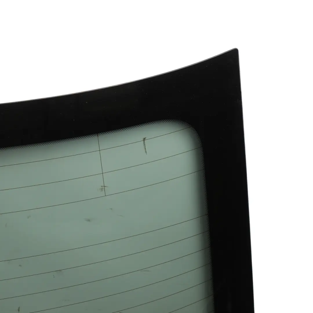 BMW F32 F82 M4 Coupe Rear Window Boot Trunk Lid Glass Tinted AS3 - SKU 7285918-1 - Part number 7285918