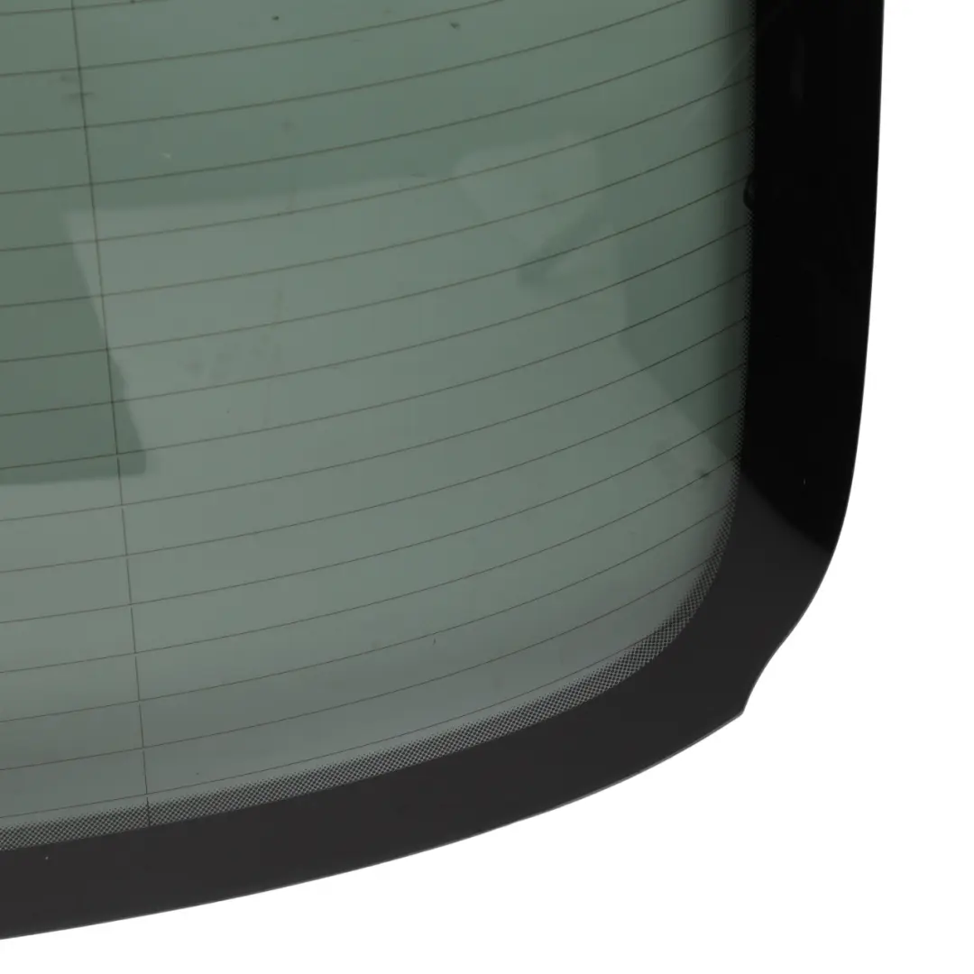 BMW F32 F82 M4 Coupe Rear Window Boot Trunk Lid Glass Tinted AS3 - SKU 7285918-1 - Part number 7285918
