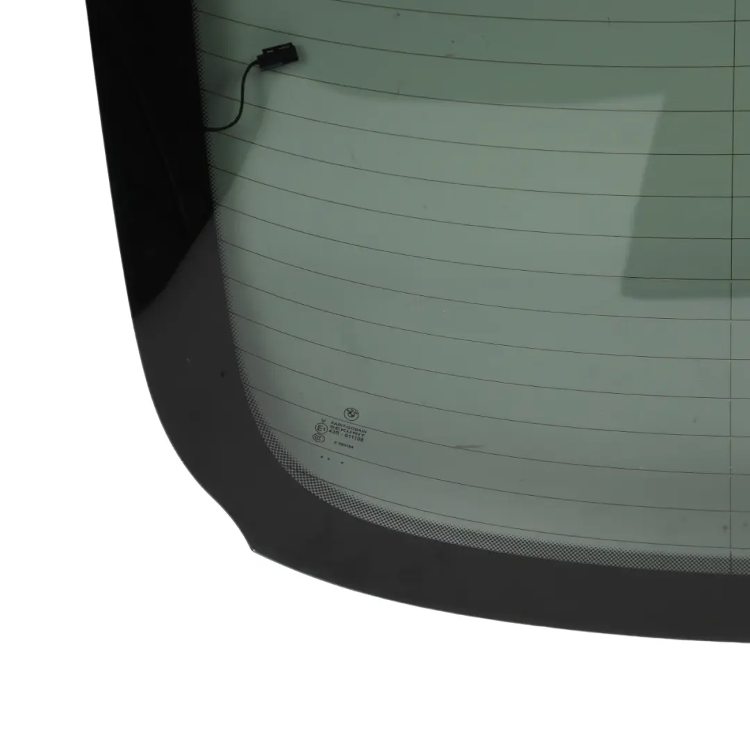BMW F32 F82 M4 Coupe Rear Window Boot Trunk Lid Glass Tinted AS3 - SKU 7285918-1 - Part number 7285918