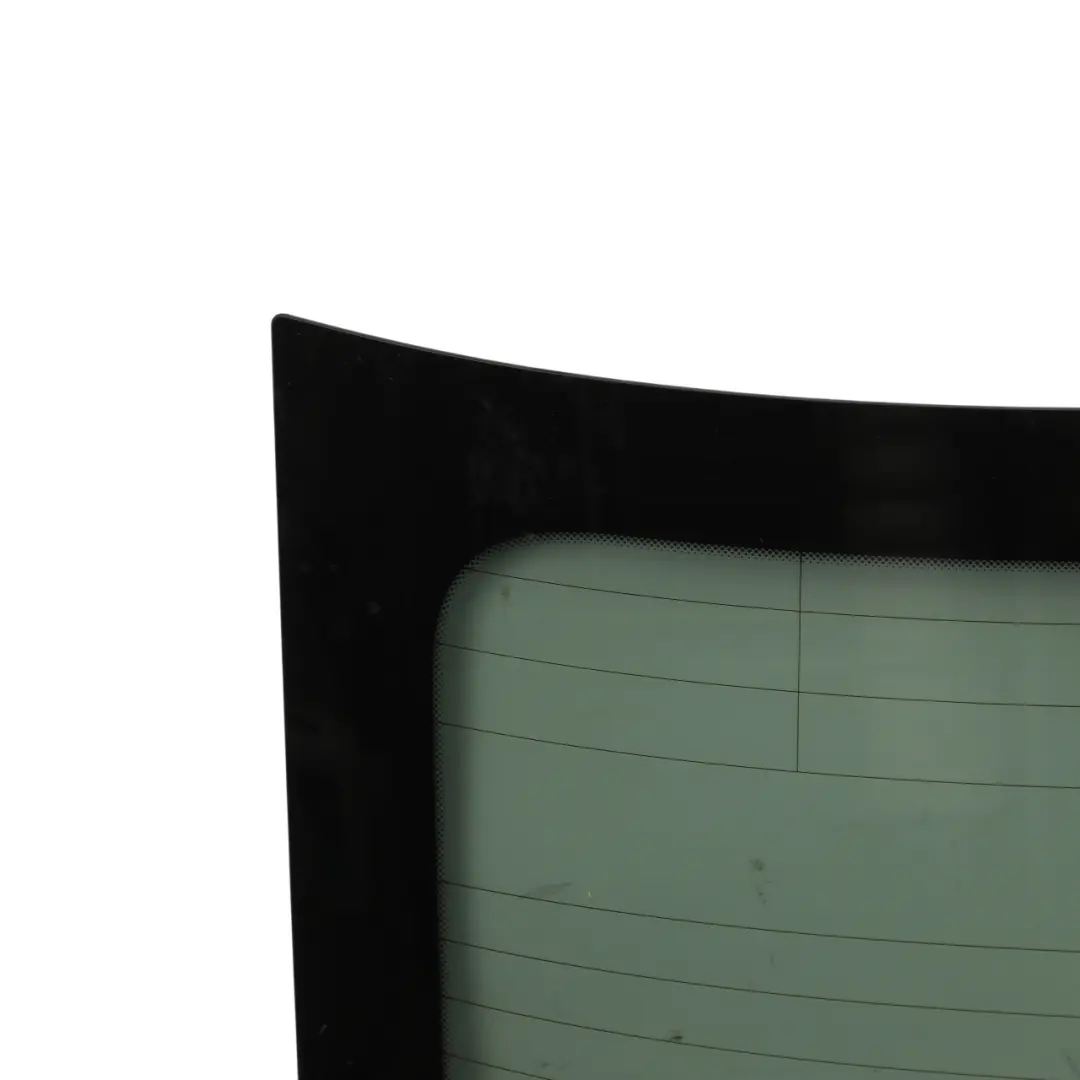 Window Boot Trunk Lid Glass Tinted AS3 to BMW F32 F82 M4 Coupe Rear with Part number 7285918 BMW F32 F82 M4 Coupe Rear Window Boot Trunk Lid Glass Tinted AS3 - SKU 7285918-1 - Part number 7285918