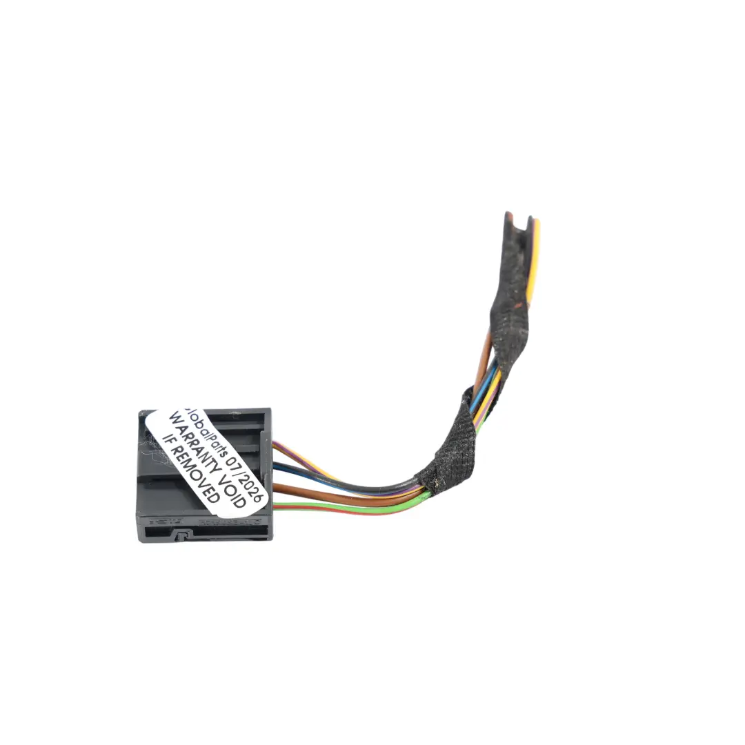 Cablaggio Luce Portellone Bagagliaio Posteriore Destro per BMW F34 GT con numero di parte 7286034 BMW F34 GT Cablaggio Luce Portellone Bagagliaio Posteriore Destro - SKU 7286034-2 - Numero di parte 7286034