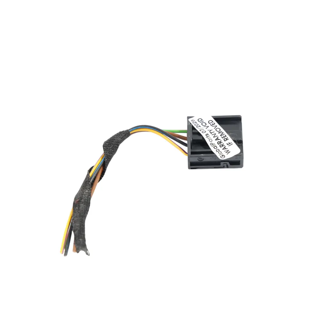 Light In Trunk Lid Boot Wiring Cable Rear Right O/S to BMW F34 GT with Part number 7286034 BMW F34 GT Light In Trunk Lid Boot Wiring Cable Rear Right O/S - SKU 7286034-2 - Part number 7286034