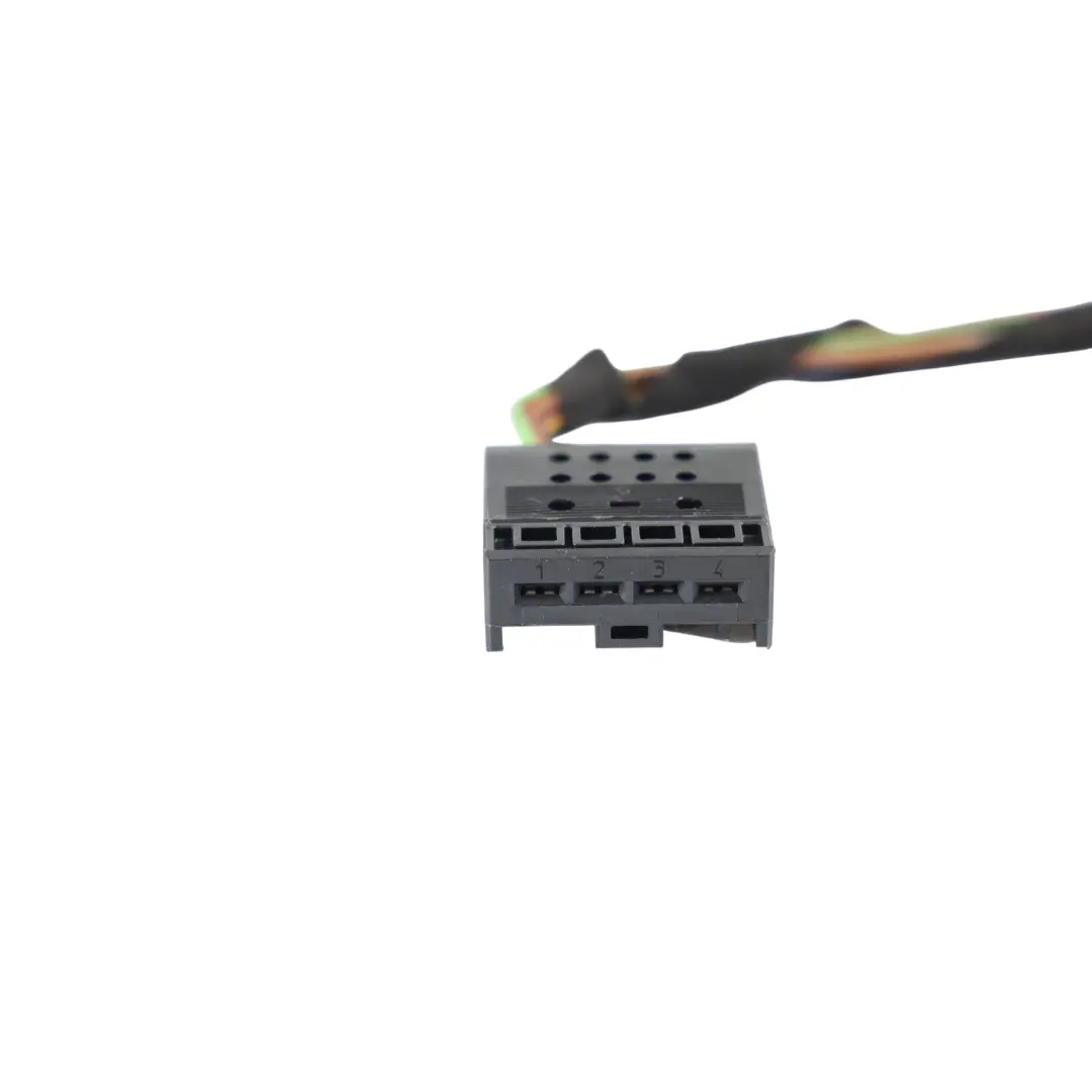 Câble Faisceau Éclairage Coffre Arrière Droit pour BMW F34 GT à propos du numéro de pièce 7286034 BMW F34 GT Câble Faisceau Éclairage Coffre Arrière Droit - SKU 7286034-2 - Numéro de pièce 7286034