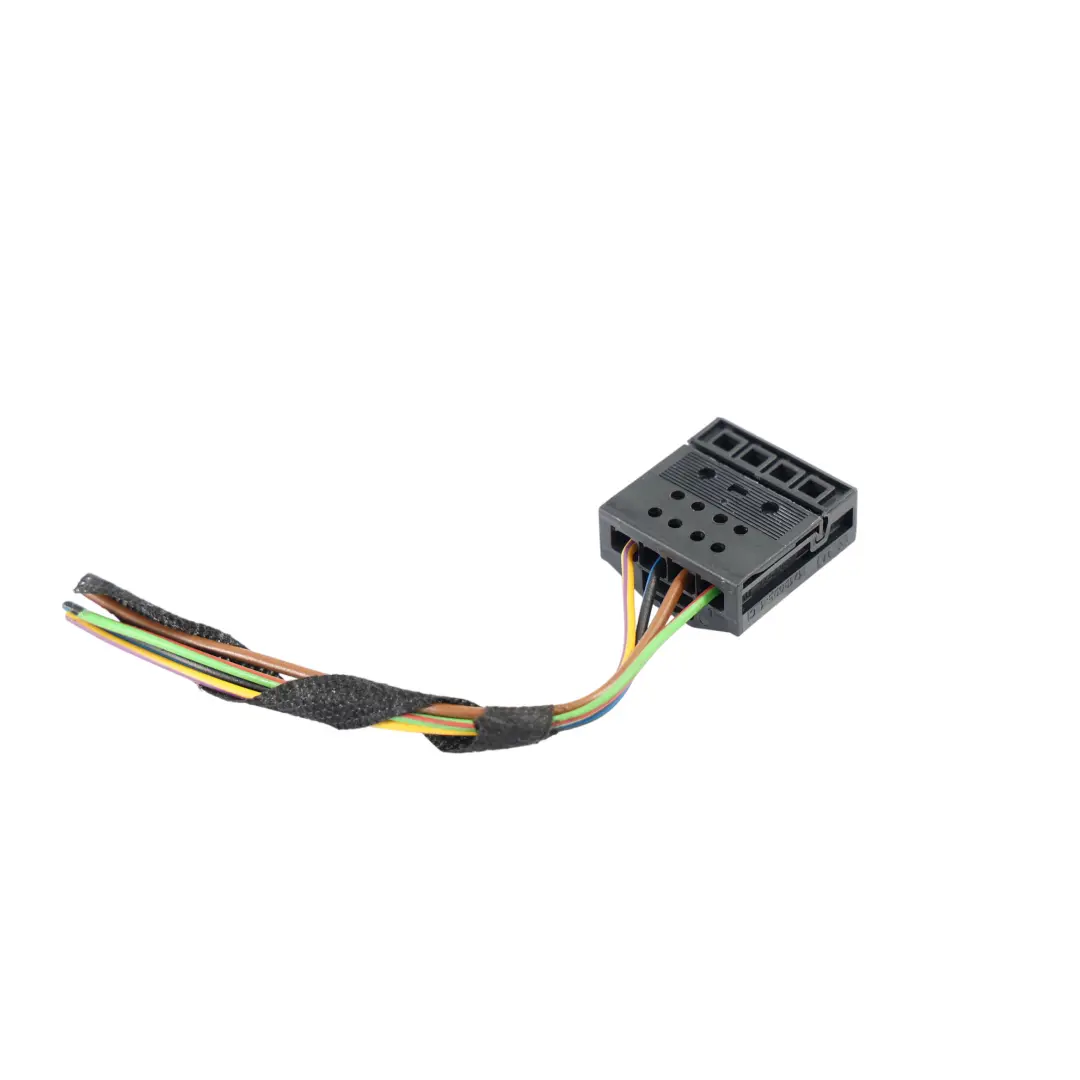 Cablaggio Luce Portellone Bagagliaio Posteriore Destro per BMW F34 GT con numero di parte 7286034 BMW F34 GT Cablaggio Luce Portellone Bagagliaio Posteriore Destro - SKU 7286034-2 - Numero di parte 7286034
