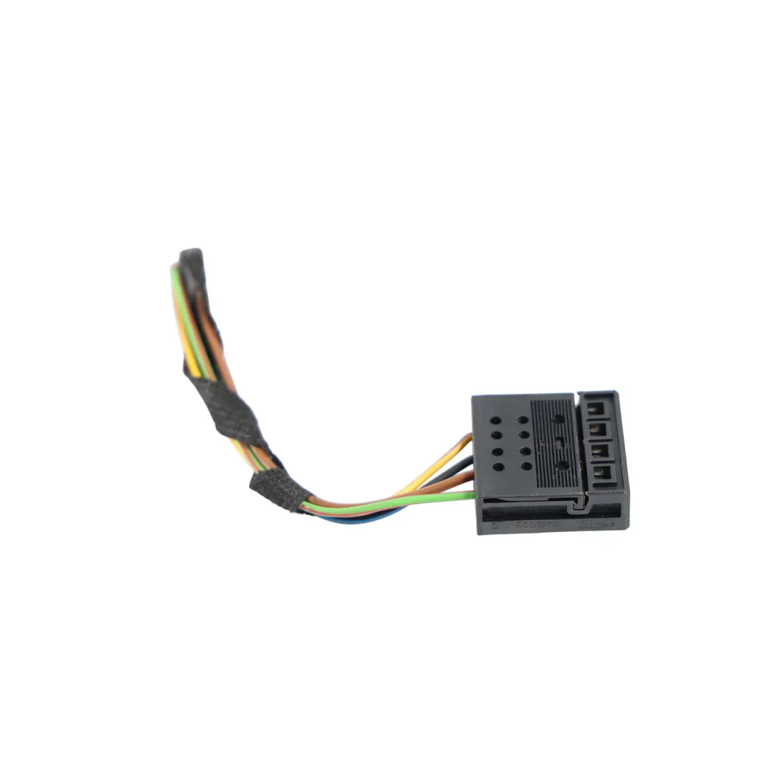 Cablaggio Luce Portellone Bagagliaio Posteriore Destro per BMW F34 GT con numero di parte 7286034 BMW F34 GT Cablaggio Luce Portellone Bagagliaio Posteriore Destro - SKU 7286034-2 - Numero di parte 7286034