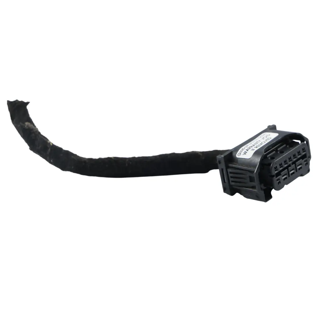 BMW X6 E71 Scheinwerfer Bi Xenon Kabel Vorne Links - SKU 7287011-2 - Teilenummer 7287011