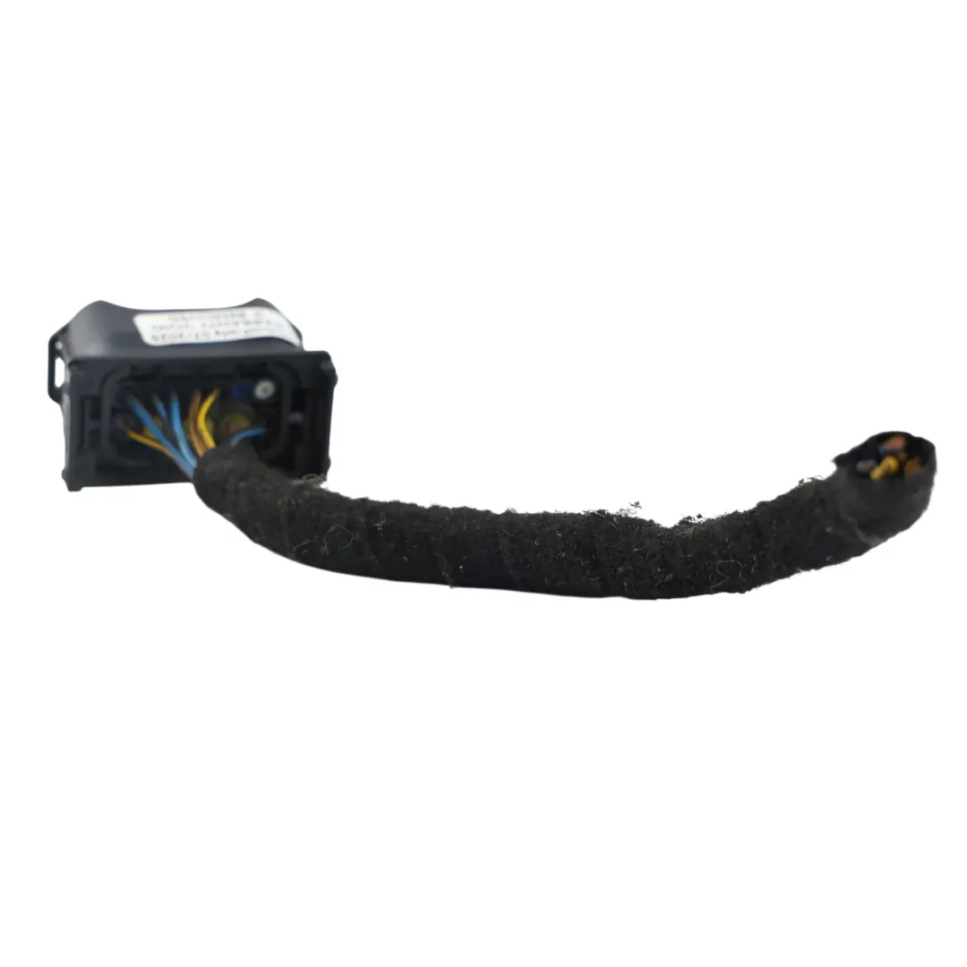 BMW X6 E71 Scheinwerfer Bi Xenon Kabel Vorne Links - SKU 7287011-2 - Teilenummer 7287011