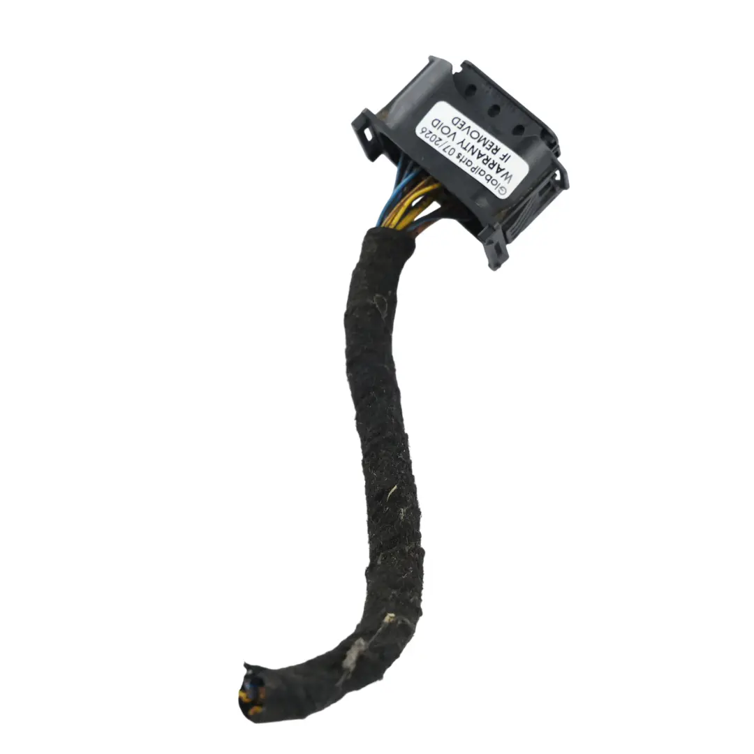 BMW X6 E71 Scheinwerfer Bi Xenon Kabel Vorne Links - SKU 7287011-2 - Teilenummer 7287011