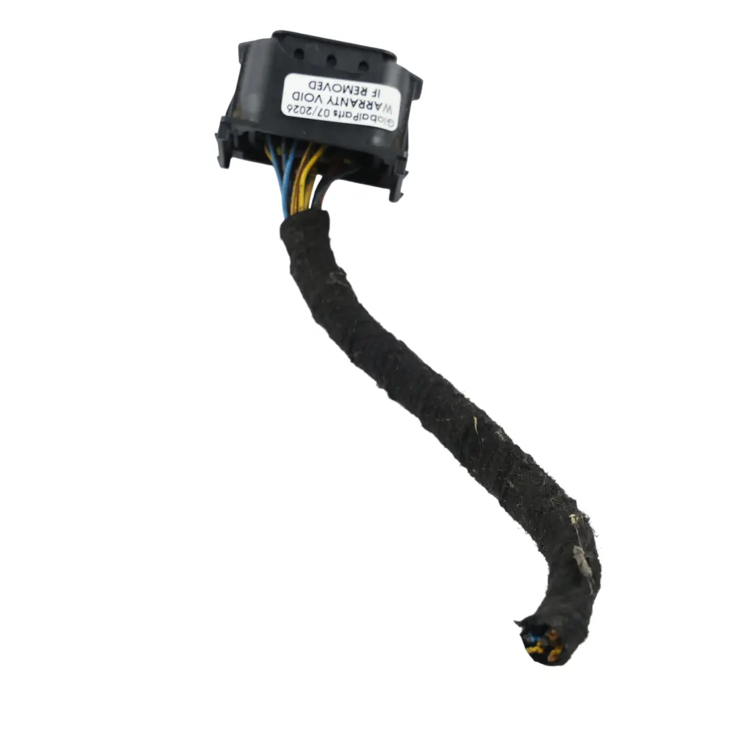 Scheinwerfer Bi Xenon Kabel Vorne Links für BMW X6 E71 mit Teilenummer 7287011 BMW X6 E71 Scheinwerfer Bi Xenon Kabel Vorne Links - SKU 7287011-2 - Teilenummer 7287011