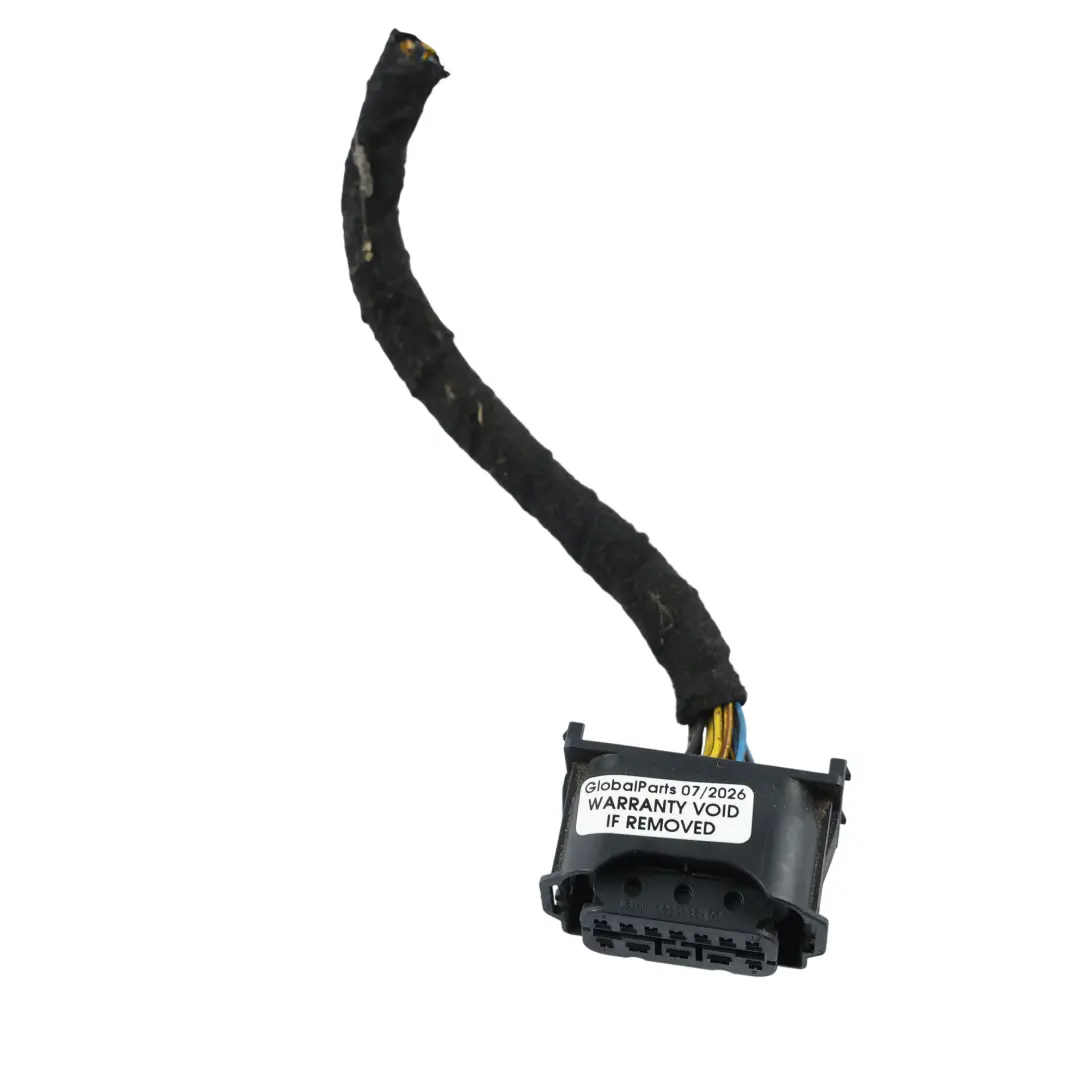 Scheinwerfer Bi Xenon Kabel Vorne Links für BMW X6 E71 mit Teilenummer 7287011 BMW X6 E71 Scheinwerfer Bi Xenon Kabel Vorne Links - SKU 7287011-2 - Teilenummer 7287011