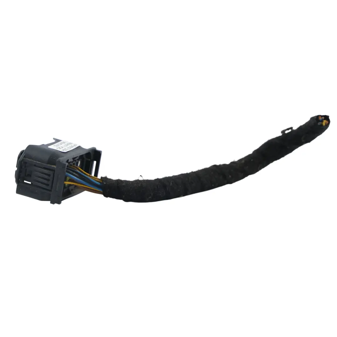 BMW X6 E71 Headlight Bi Xenon Lamp Wiring Cable Front Left N/S - SKU 7287011-2 - Part number 7287011