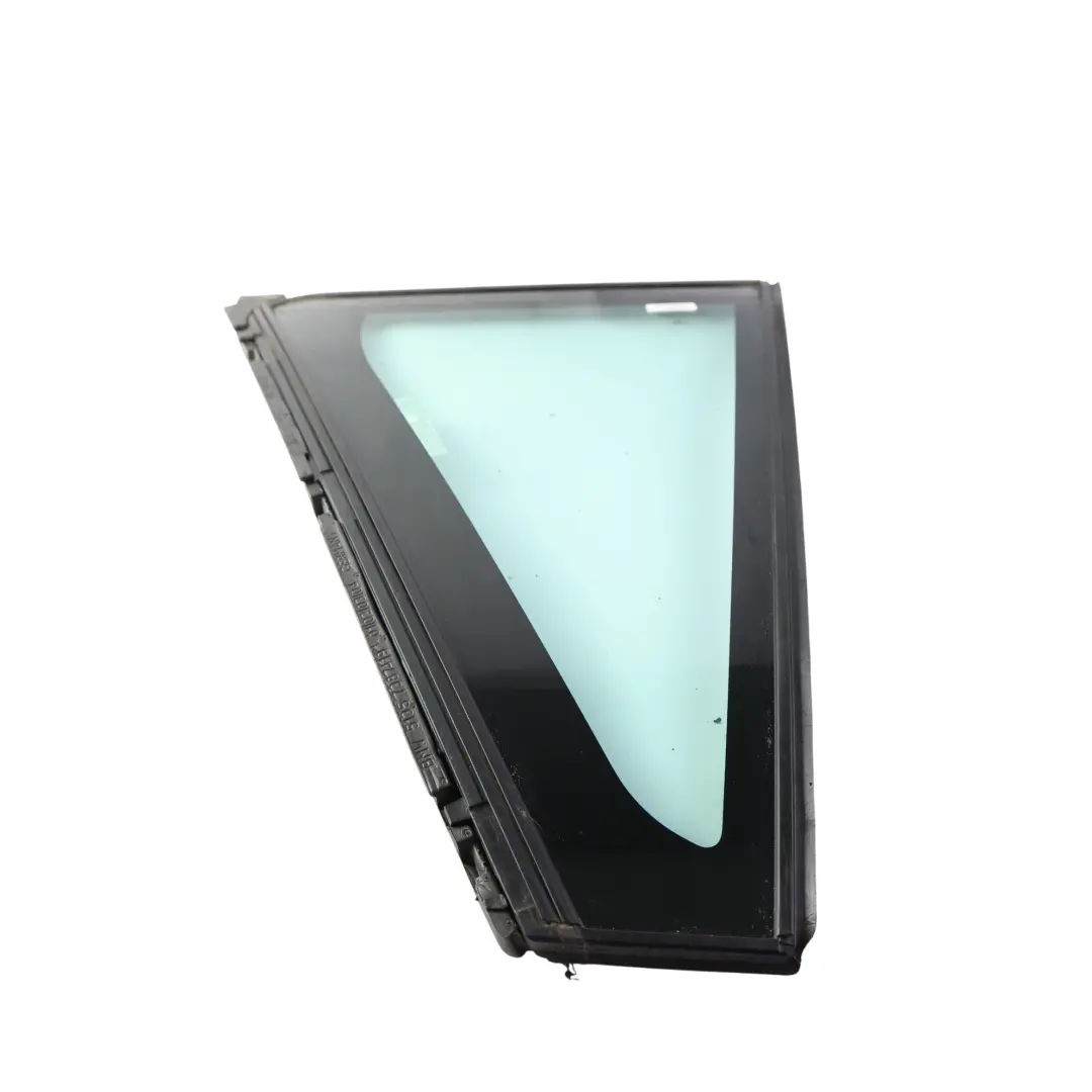 BMW X5 F15 Glass Door Window Green Rear Left N/S Glazing AS2 - SKU 7289683 - Part number 7289683