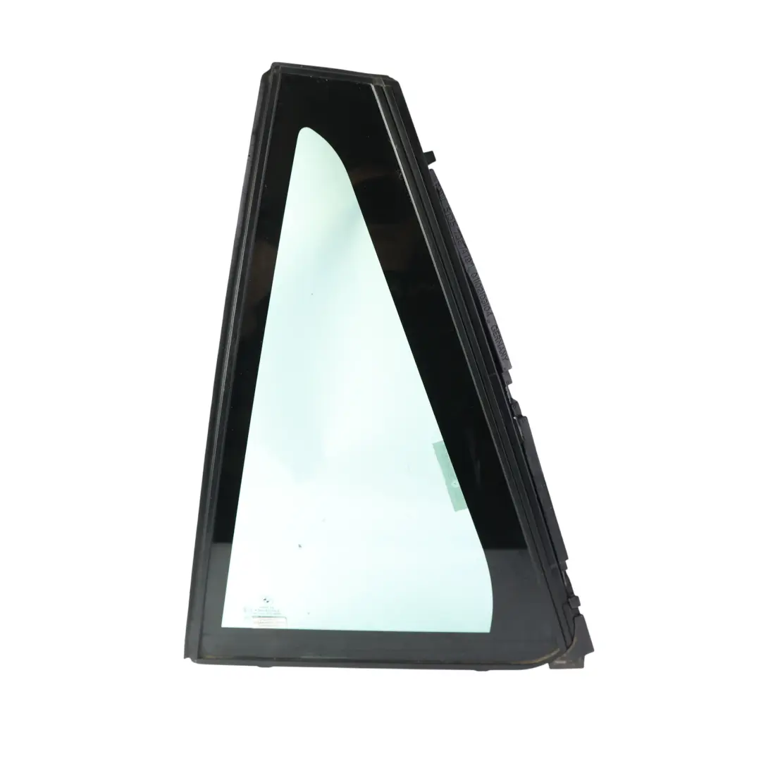 BMW X5 F15 Türscheibe Fenster Grün Hinten Links Verglasung AS2 - SKU 7289683 - Teilenummer 7289683