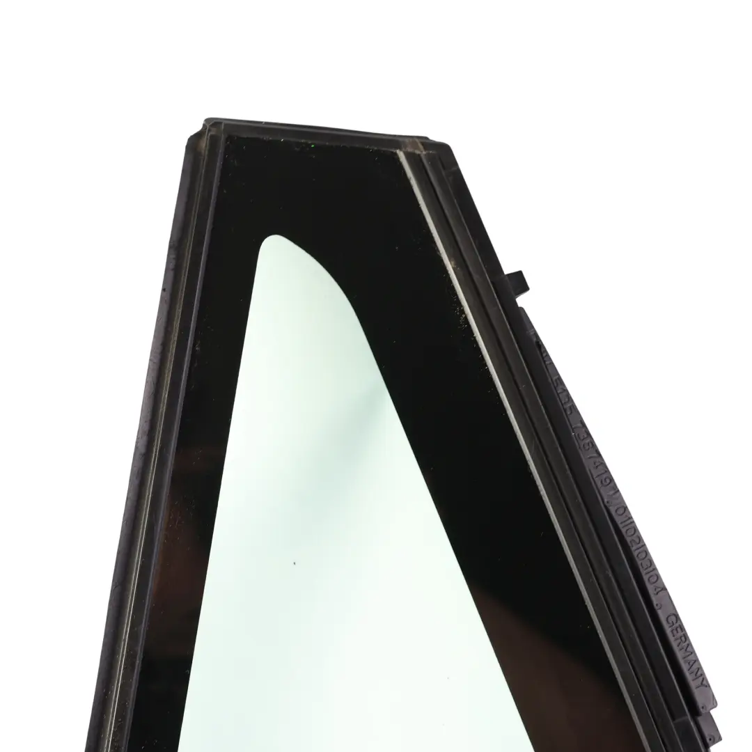 Türscheibe Fenster Grün Hinten Links Verglasung AS2 für BMW X5 F15 mit Teilenummer 7289683 BMW X5 F15 Türscheibe Fenster Grün Hinten Links Verglasung AS2 - SKU 7289683 - Teilenummer 7289683