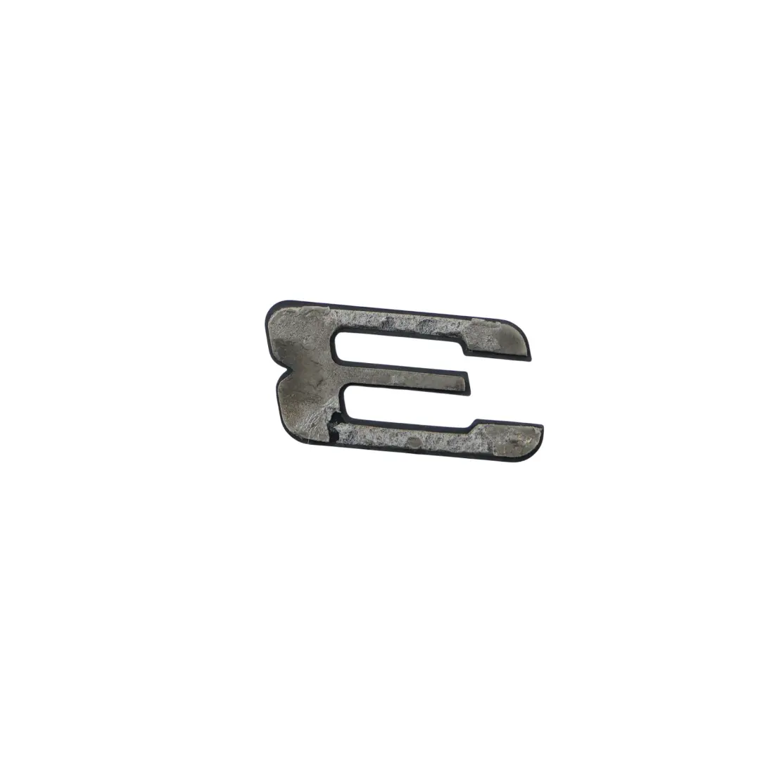 BMW F31 Napis Emblemat Klapy Bagażnika 335d Czarny - SKU 7289897-1 - Numer Części 7289897