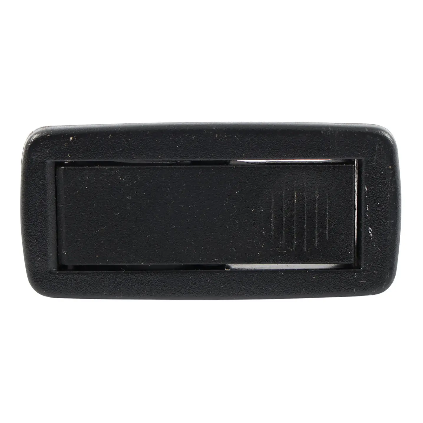 BMW X3 F25 X4 F26 Gancho Multifuncional Panel Lateral Maletero Negro 7289992