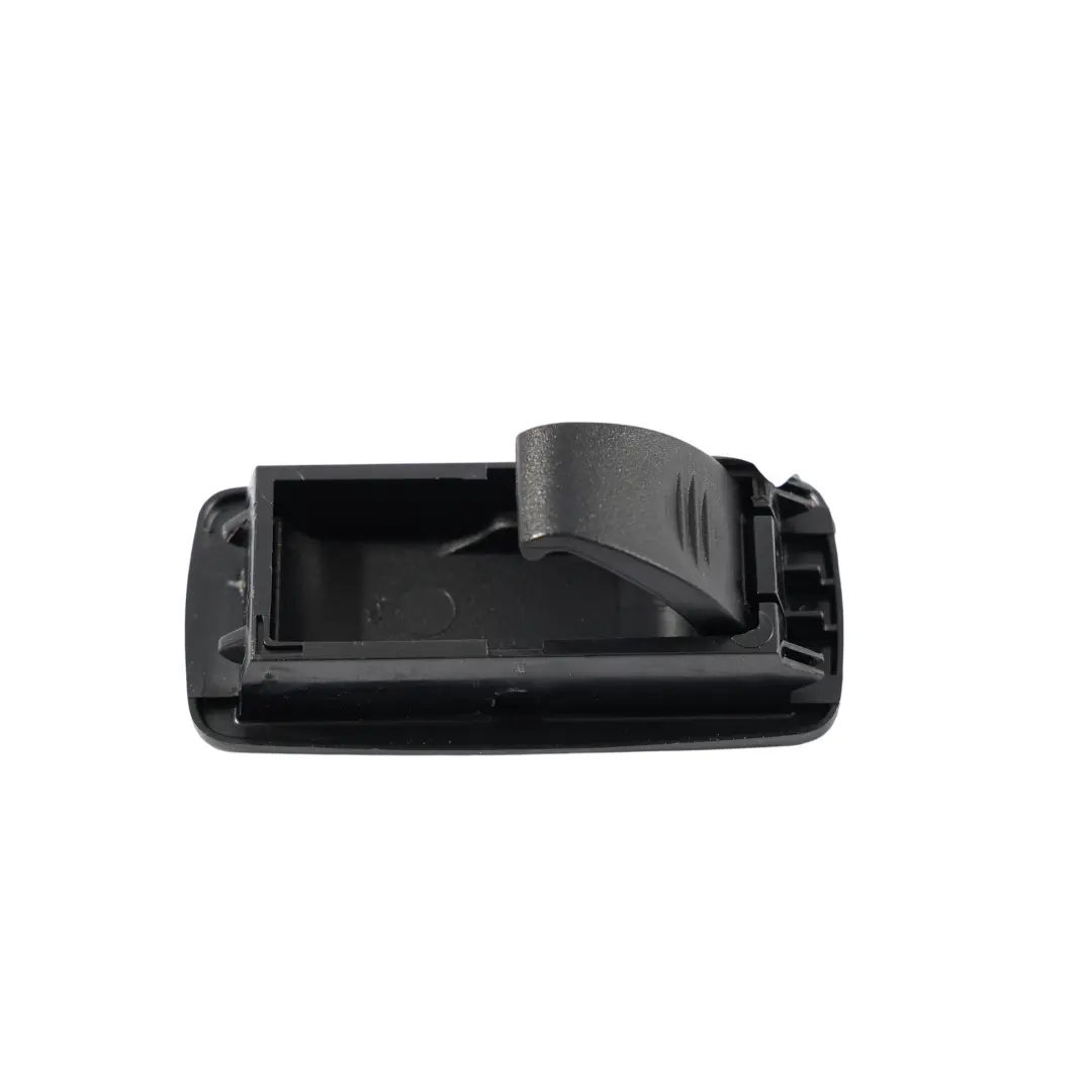 BMW X3 F25 X4 F26 Crochet Multifonctionnel Coffre Latéral Noir - SKU 7289992 - Numéro de pièce 7289992