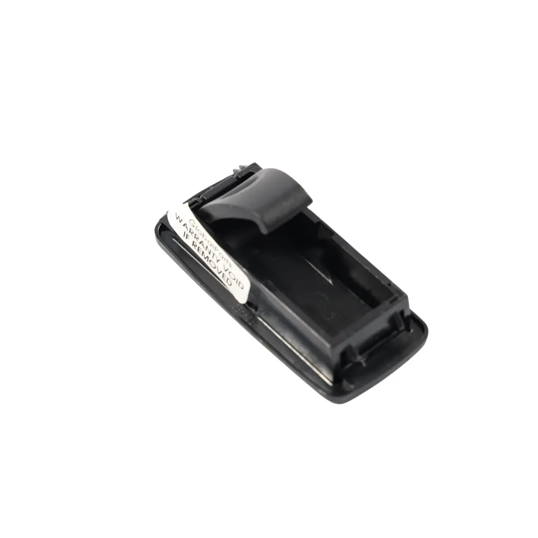 BMW X3 F25 X4 F26 Multifunktionaler Haken Kofferraum Verkleidung Schwarz - SKU 7289992 - Teilenummer 7289992